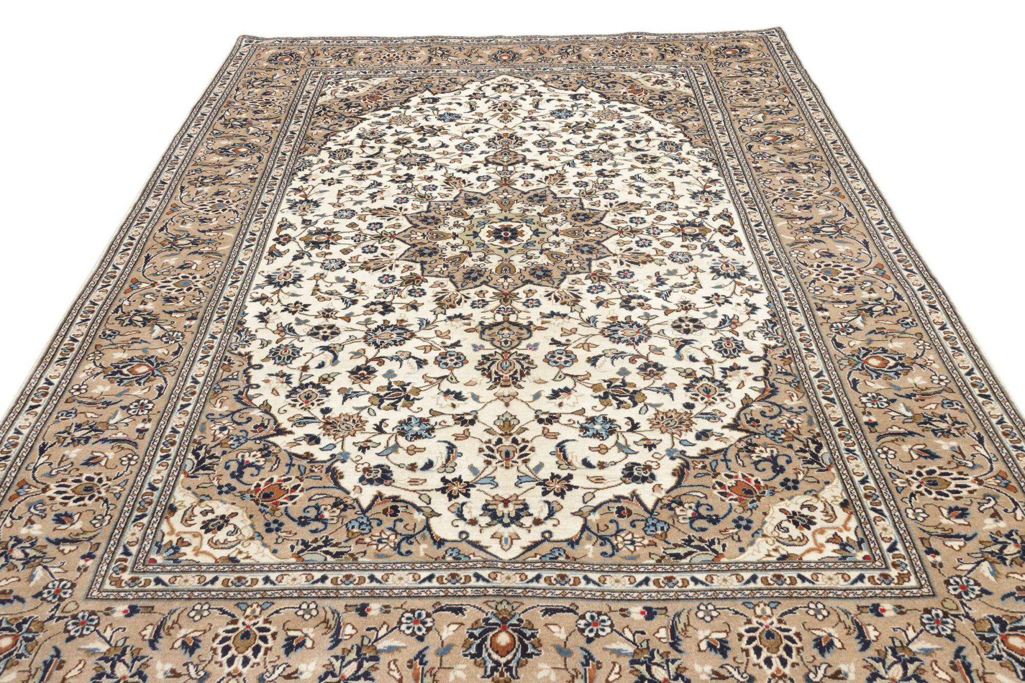 Kashan 300X200 Cm - Image 4