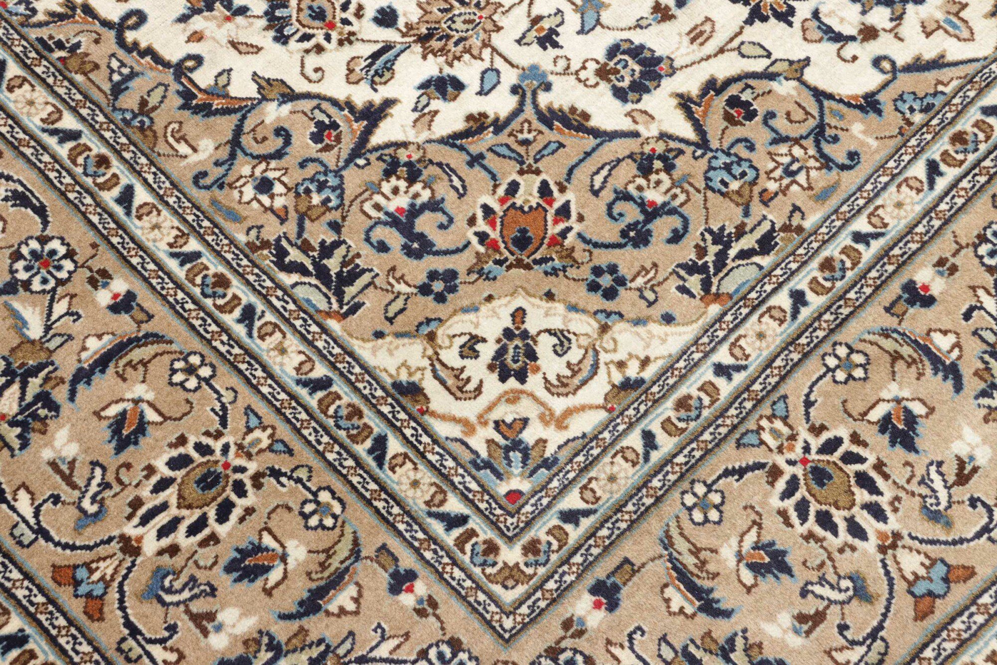 Kashan 300X200 Cm - Image 6