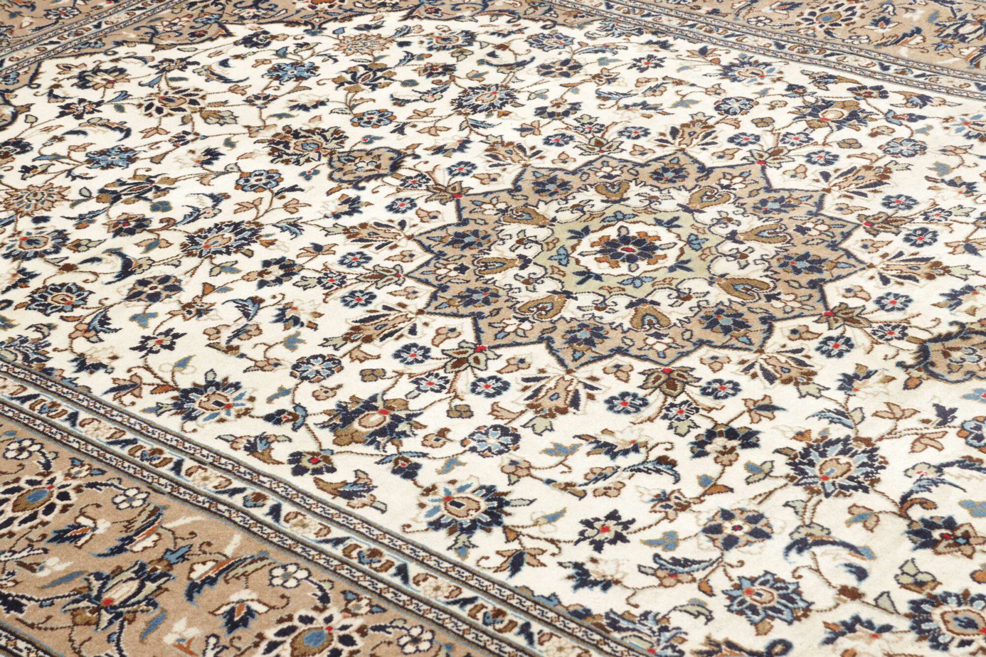 Kashan 300X200 Cm - Image 7