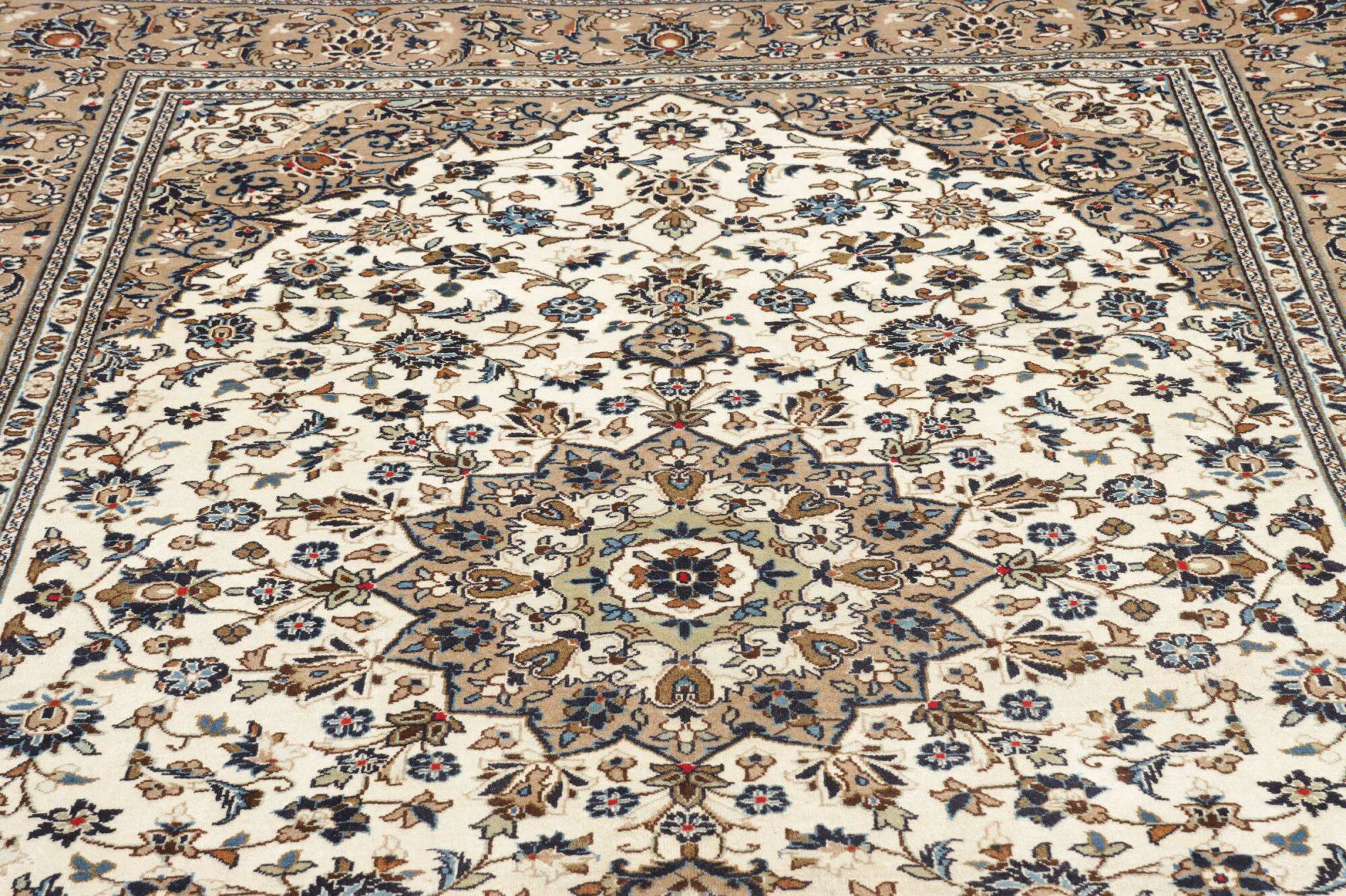 Kashan 300X200 Cm - Image 8