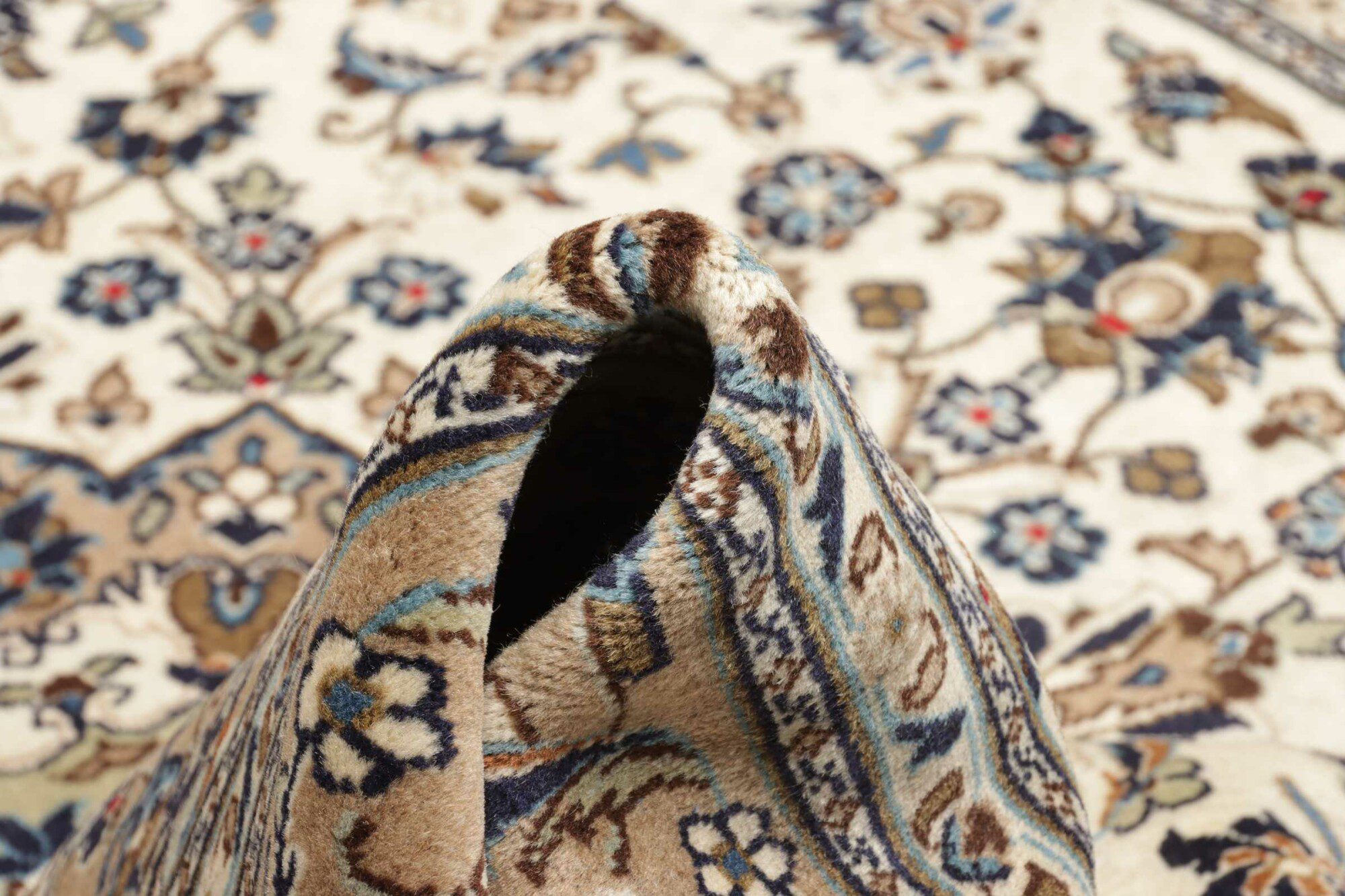 Kashan 300X200 Cm - Image 9