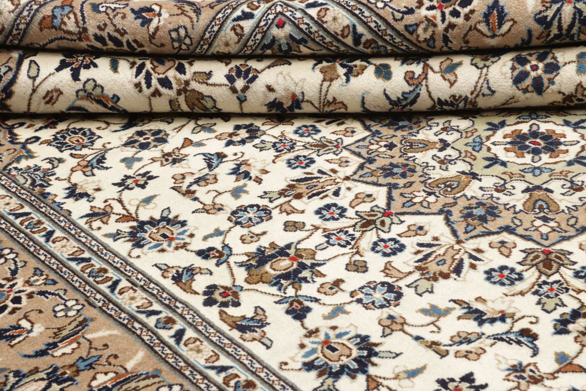 Kashan 300X200 Cm - Image 10