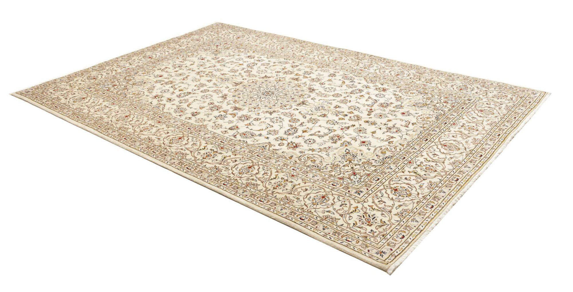 Kashan 295X200 Cm - Image 3