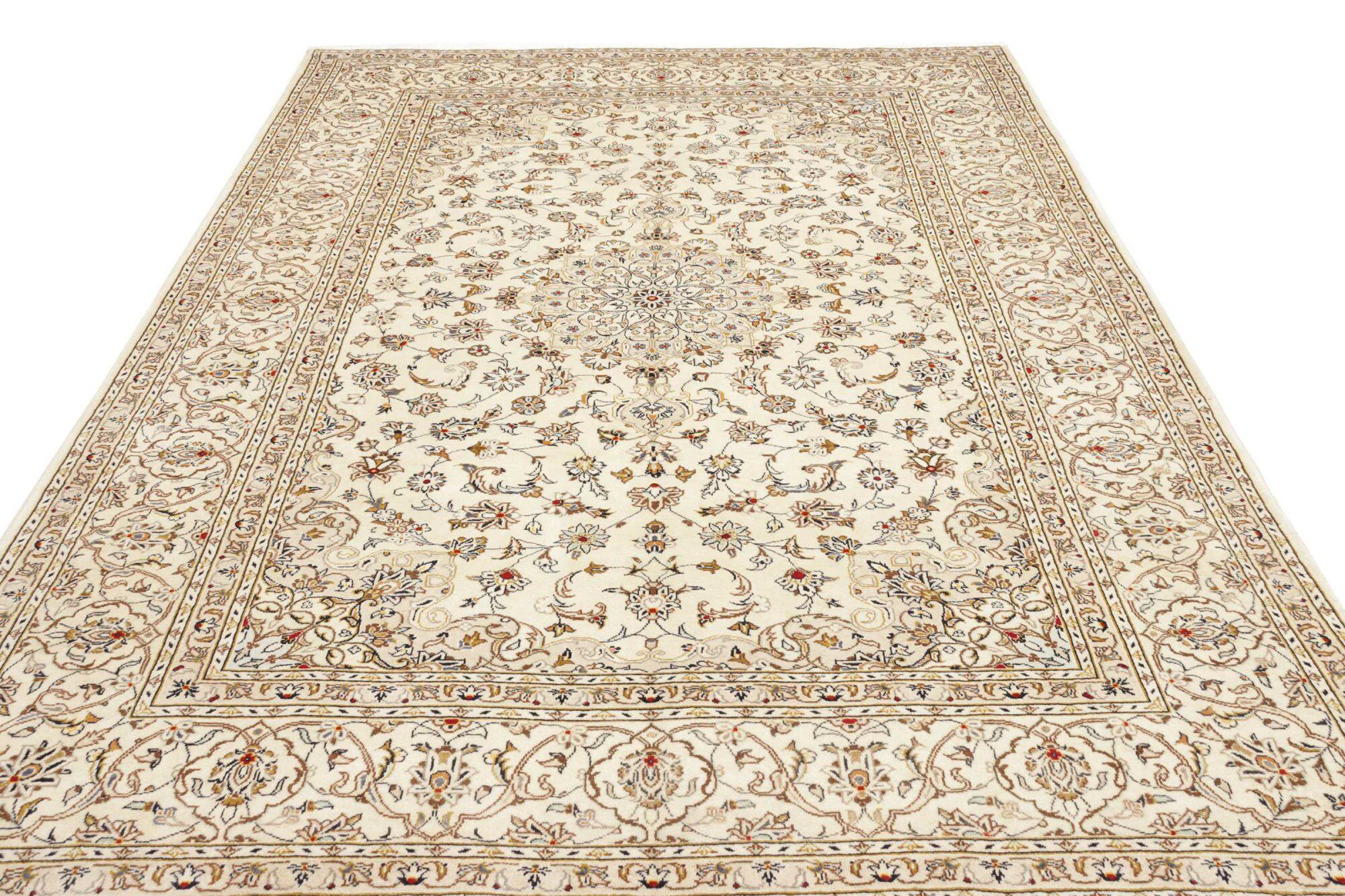 Kashan 295X200 Cm - Image 4