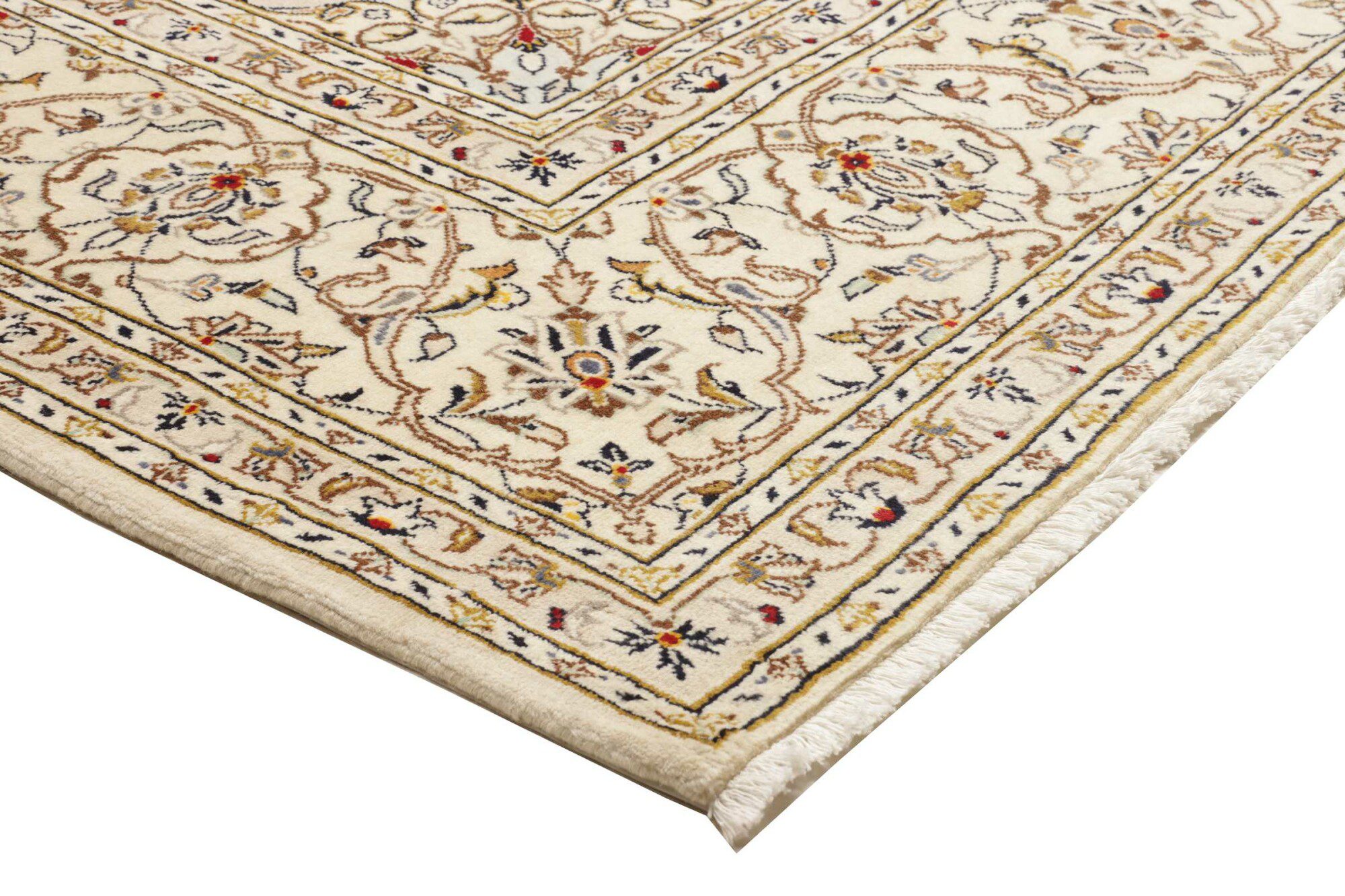 Kashan 295X200 Cm - Image 5