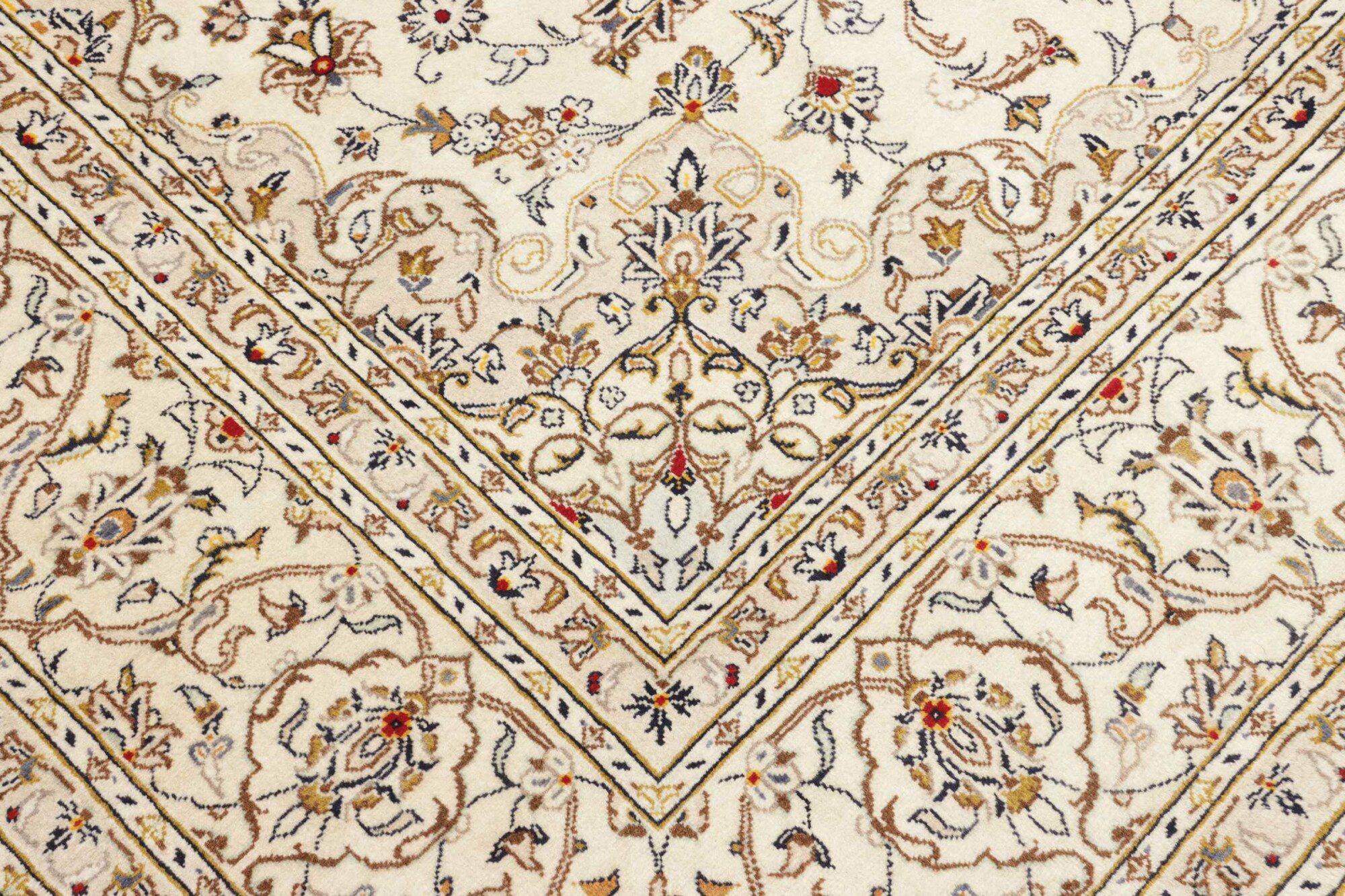 Kashan 295X200 Cm - Image 6