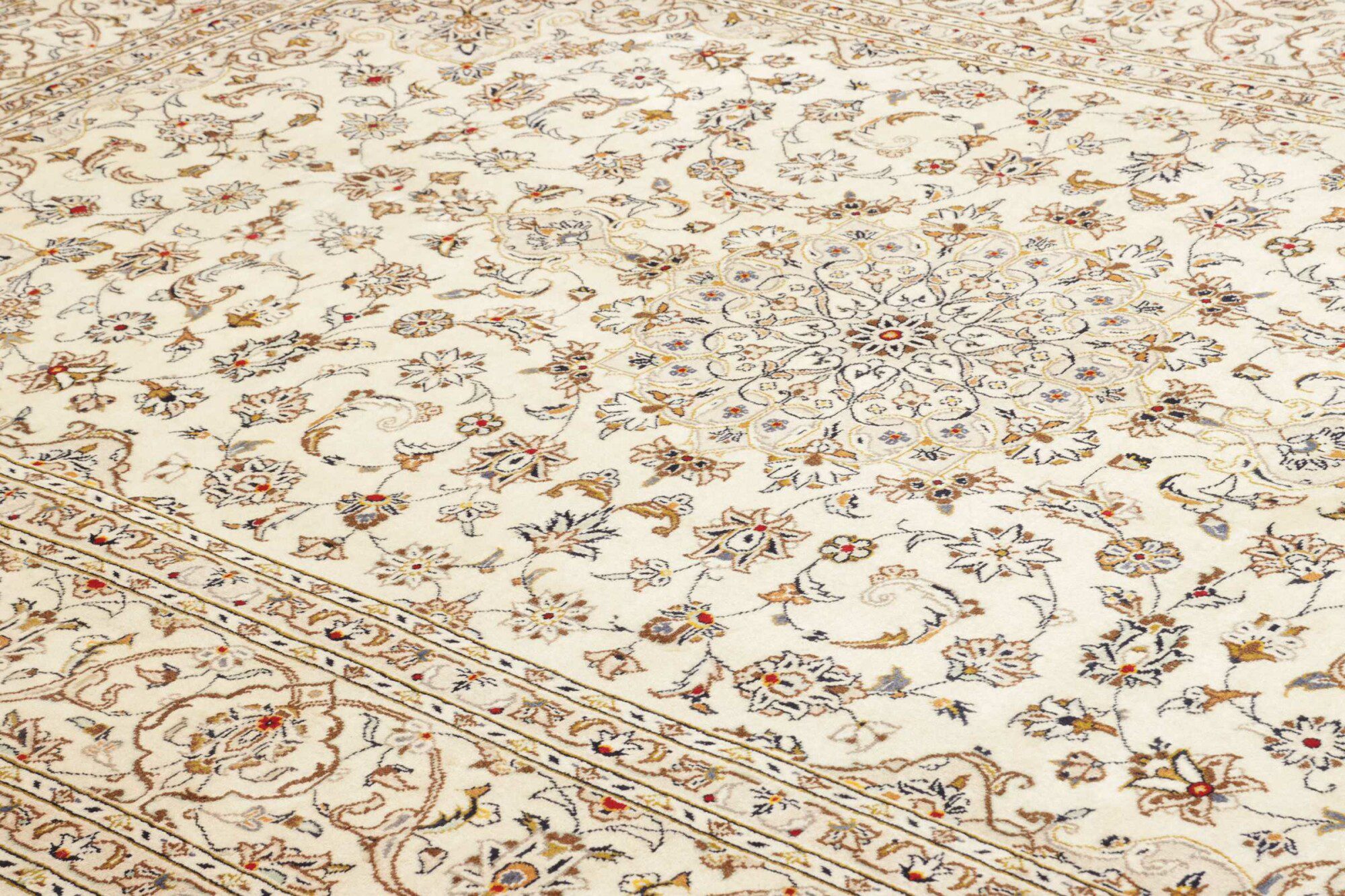 Kashan 295X200 Cm - Image 7