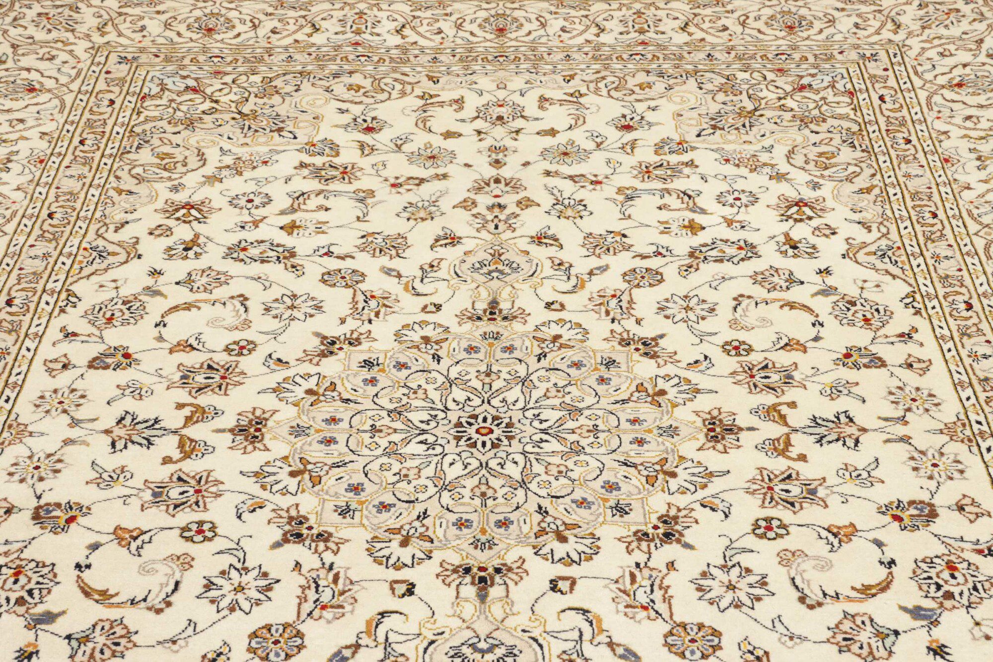 Kashan 295X200 Cm - Image 8