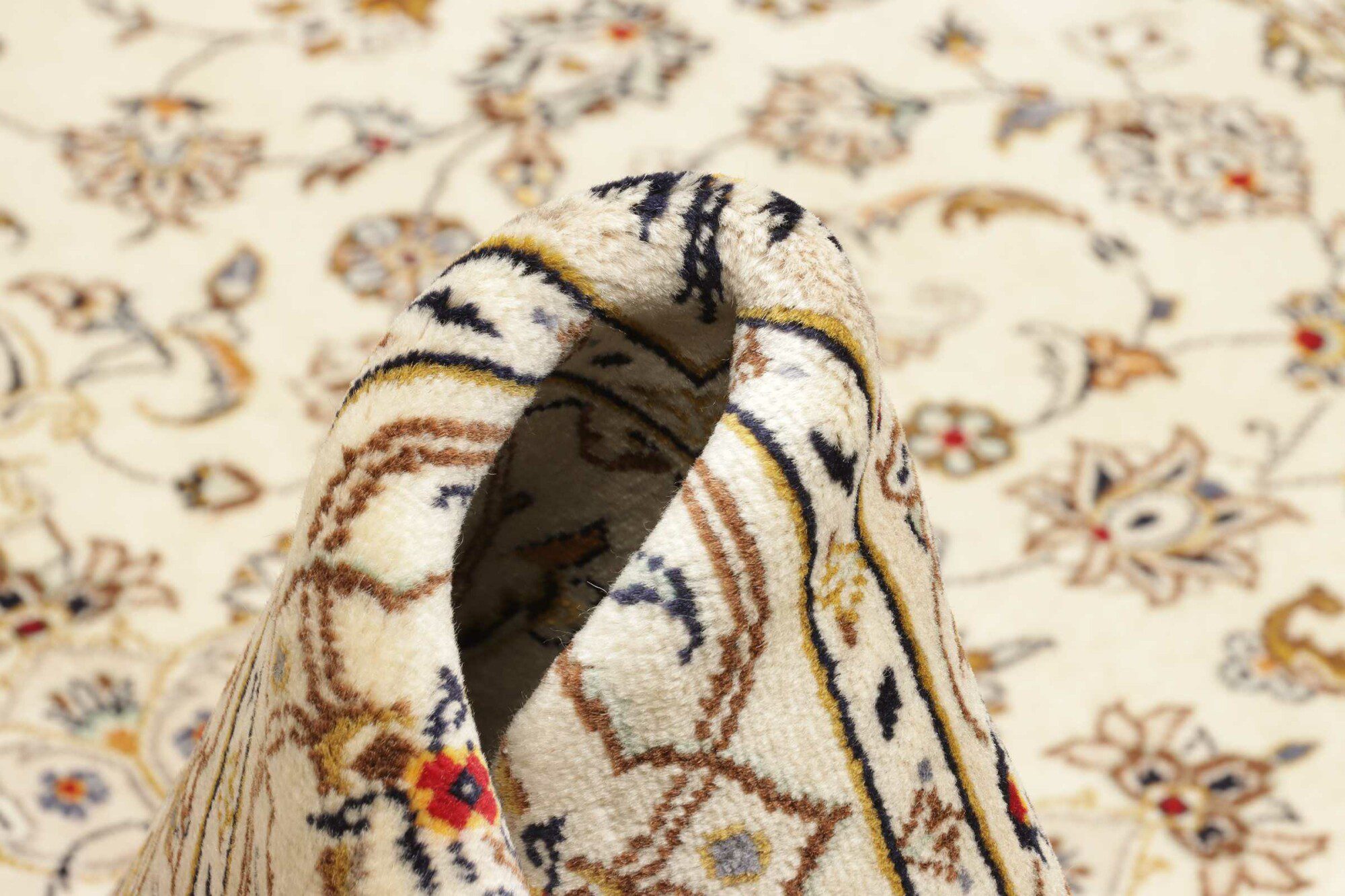 Kashan 295X200 Cm - Image 9