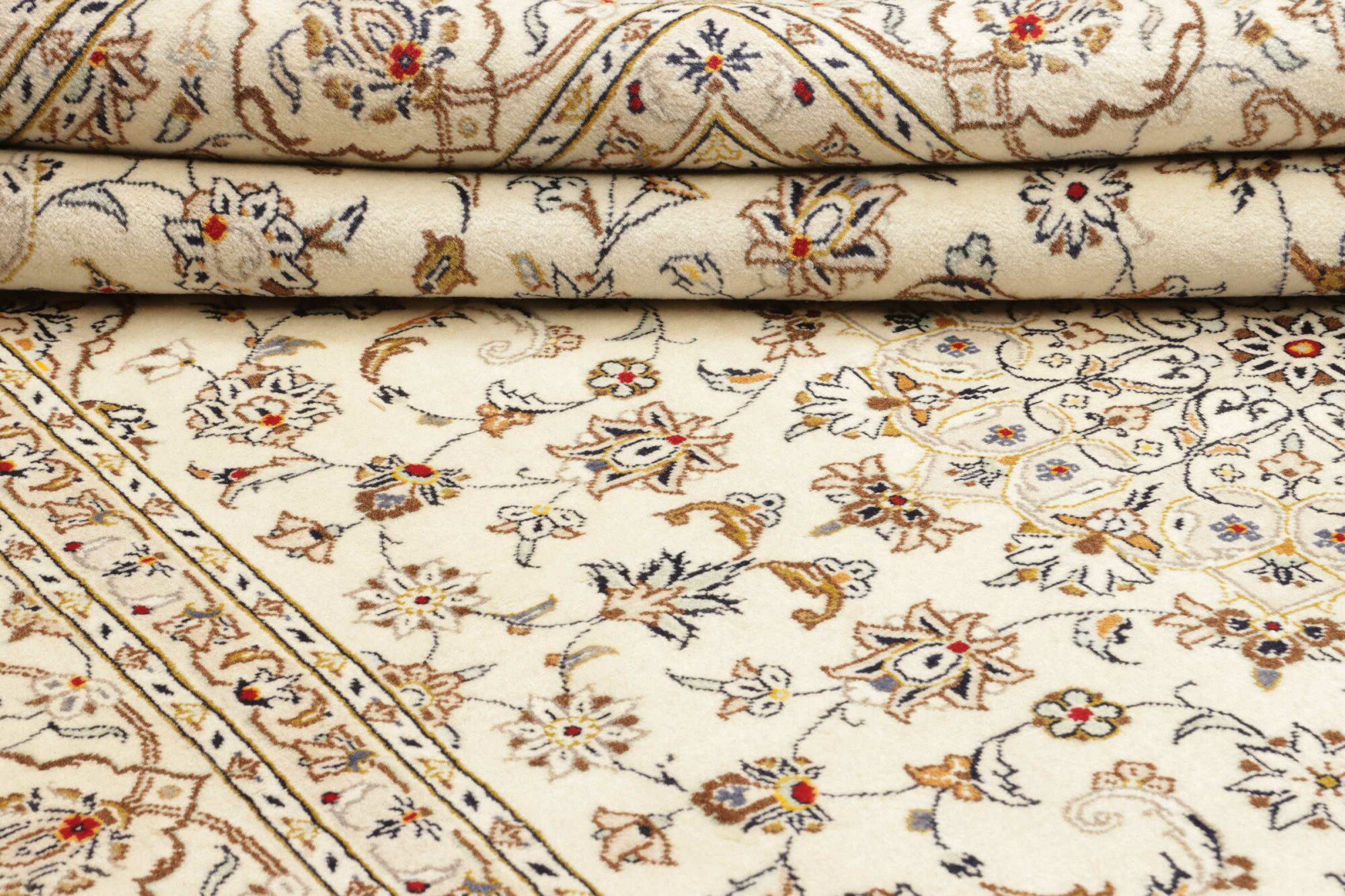 Kashan 295X200 Cm - Image 10
