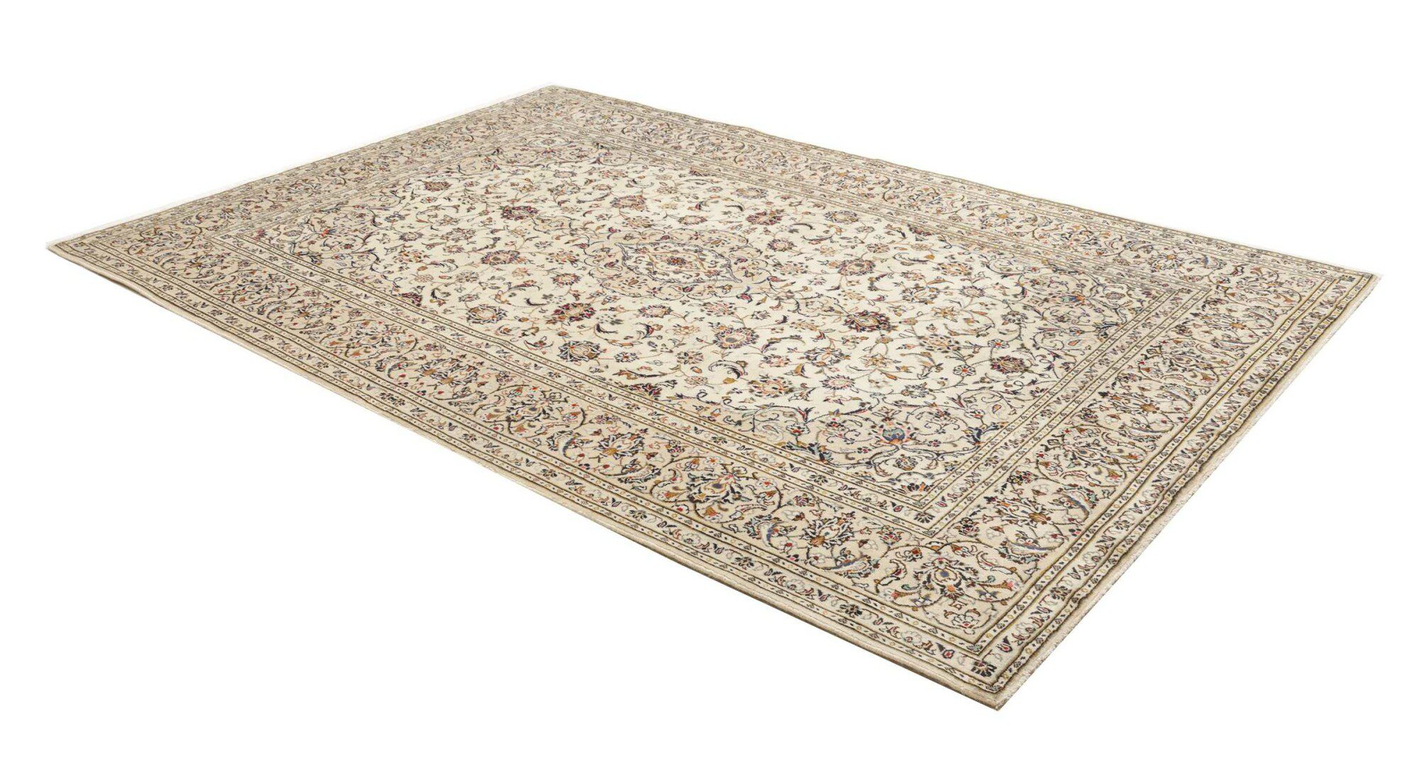Kashan 300X198 Cm - Image 3