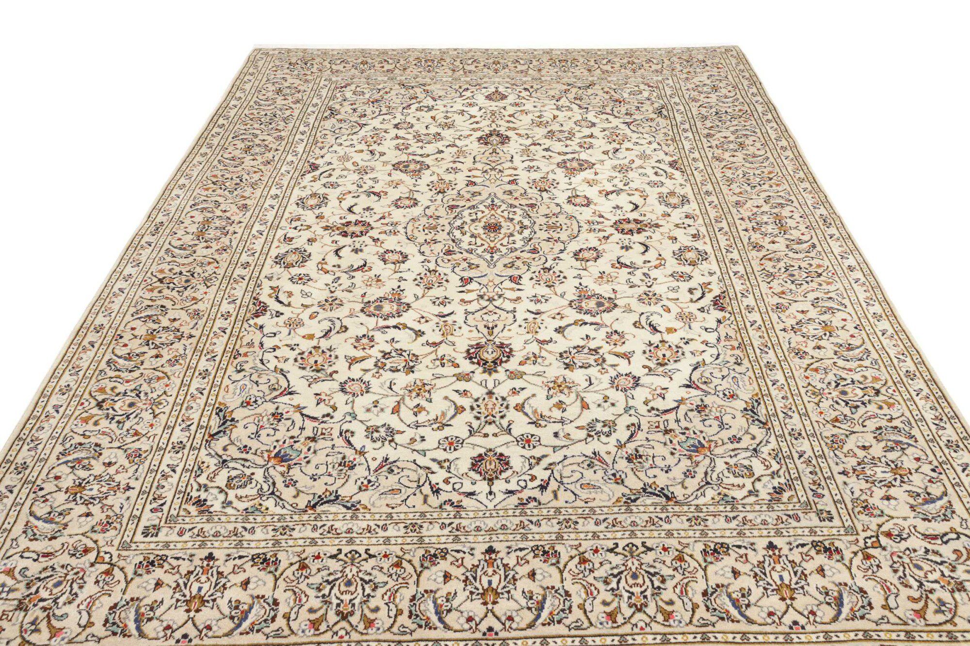 Kashan 300X198 Cm - Image 4
