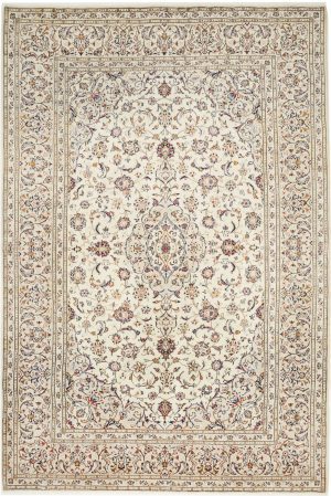 Kashan   300X198 Cm