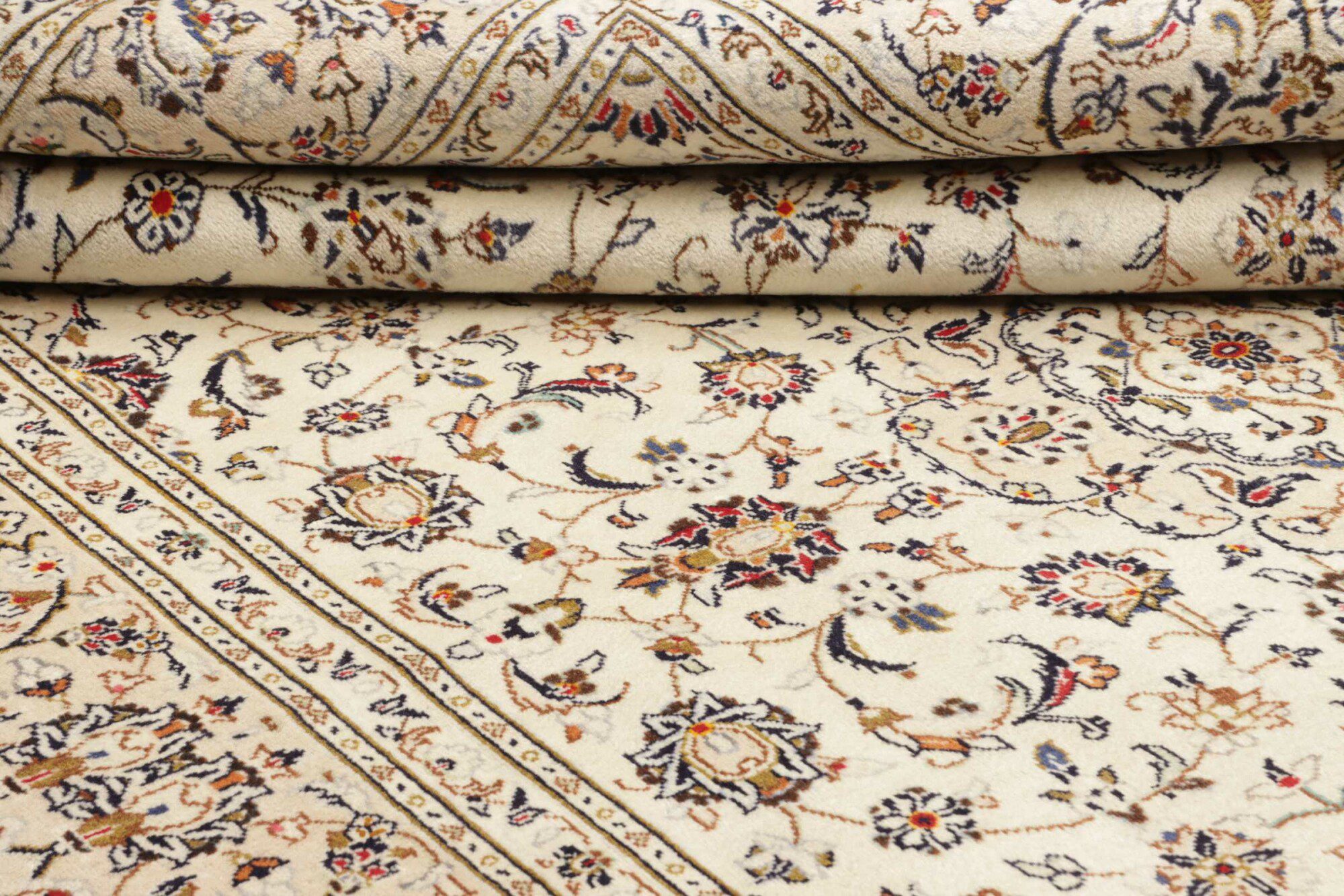 Kashan 300X198 Cm - Image 10