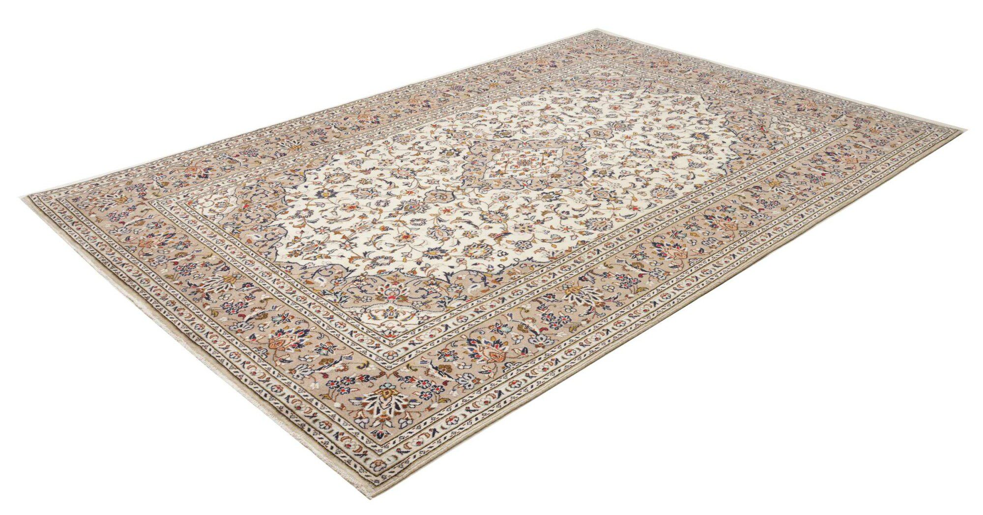 Kashan 297X197 Cm - Image 2