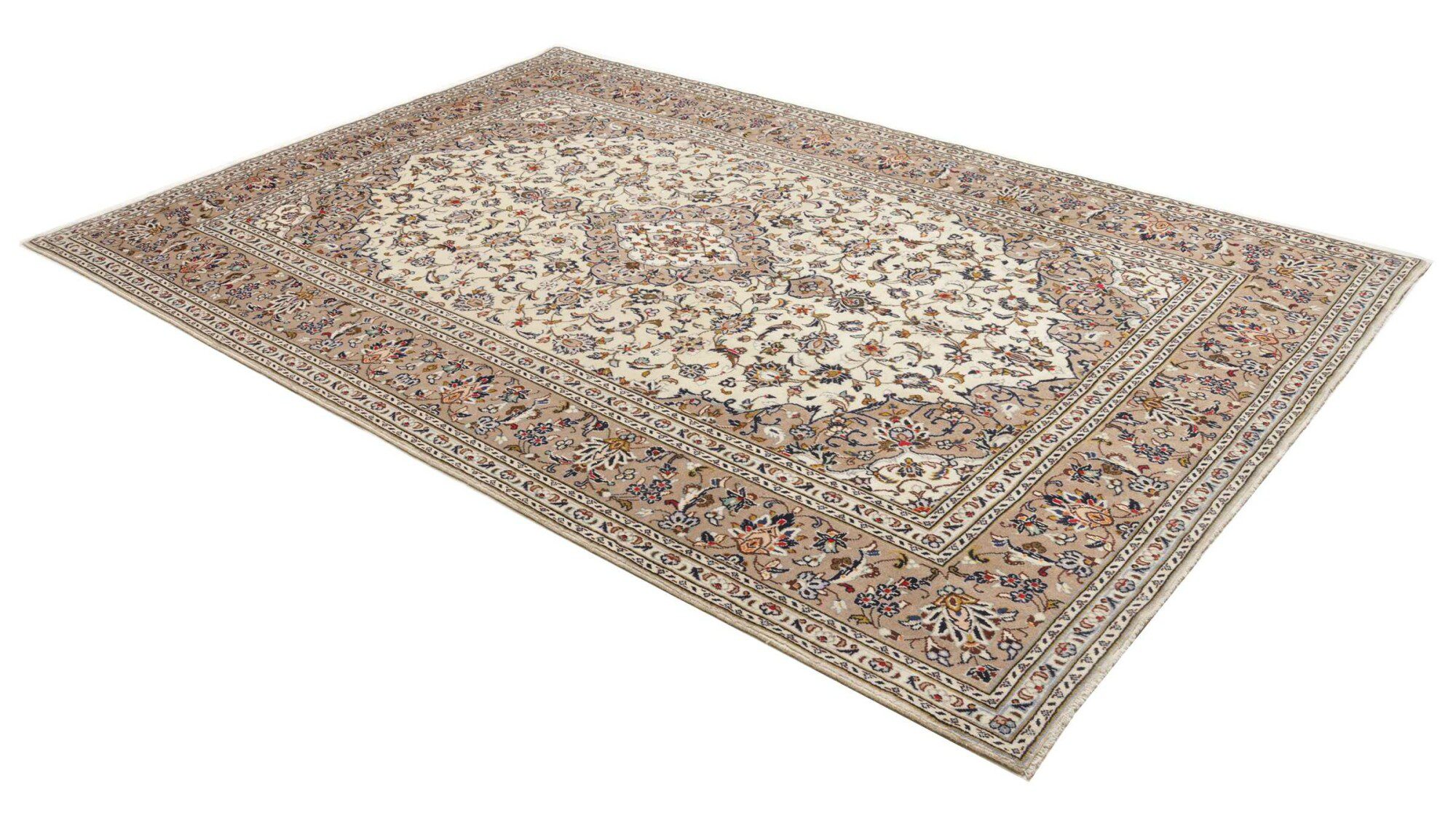 Kashan 297X197 Cm - Image 3