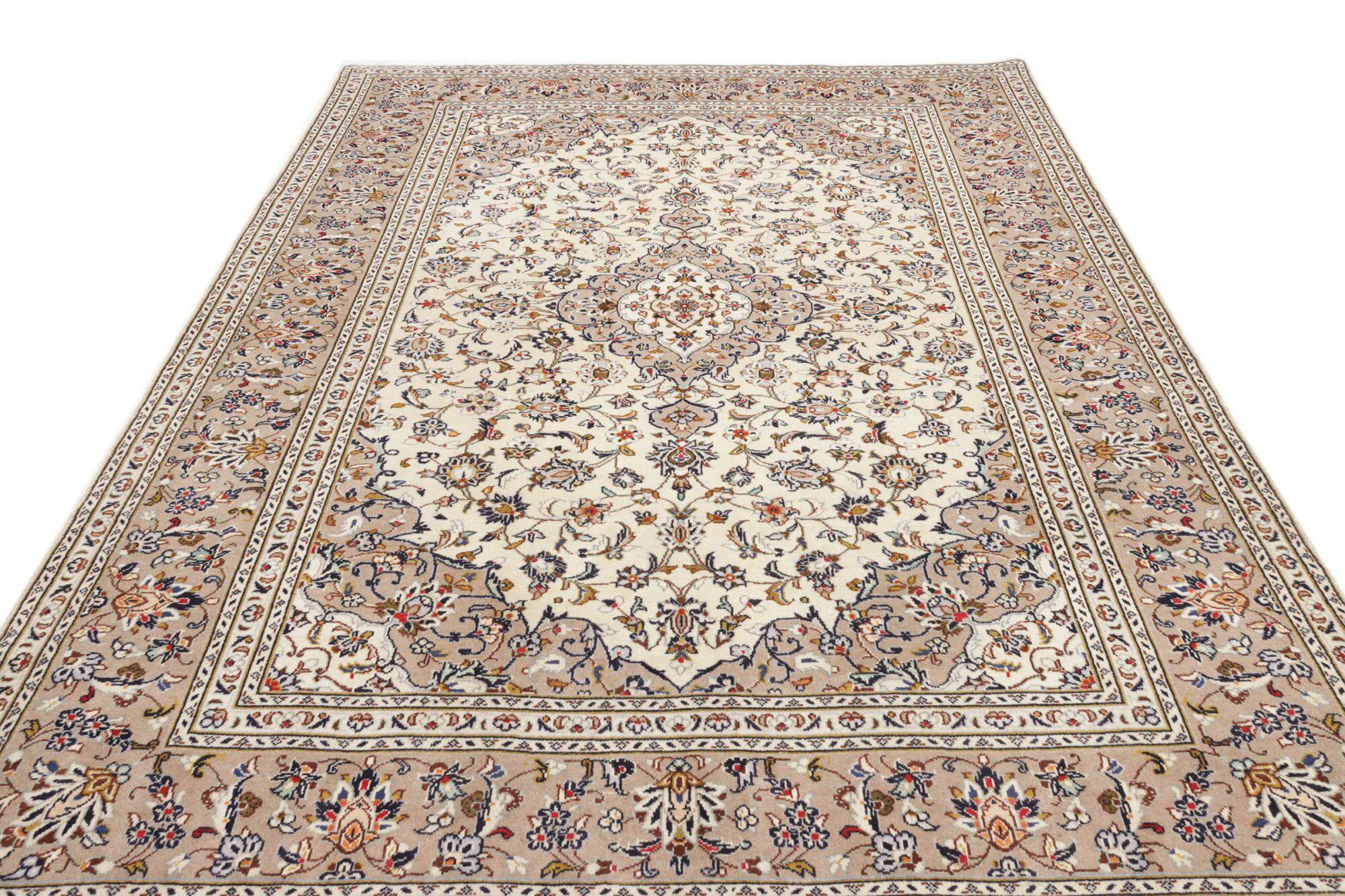 Kashan 297X197 Cm - Image 4
