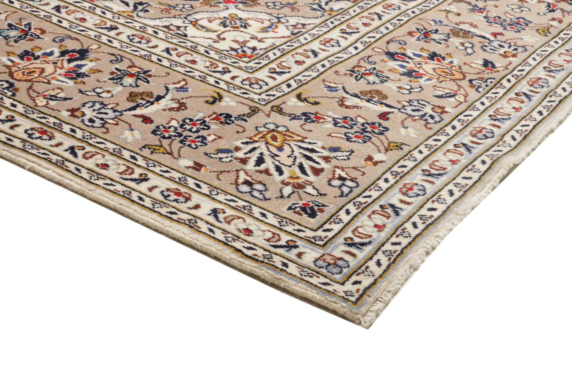 Kashan 297X197 Cm - Image 5