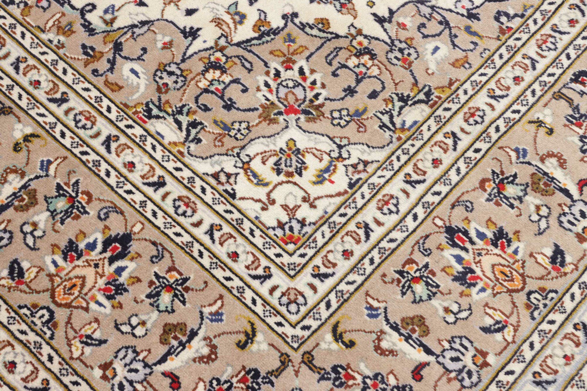 Kashan 297X197 Cm - Image 6