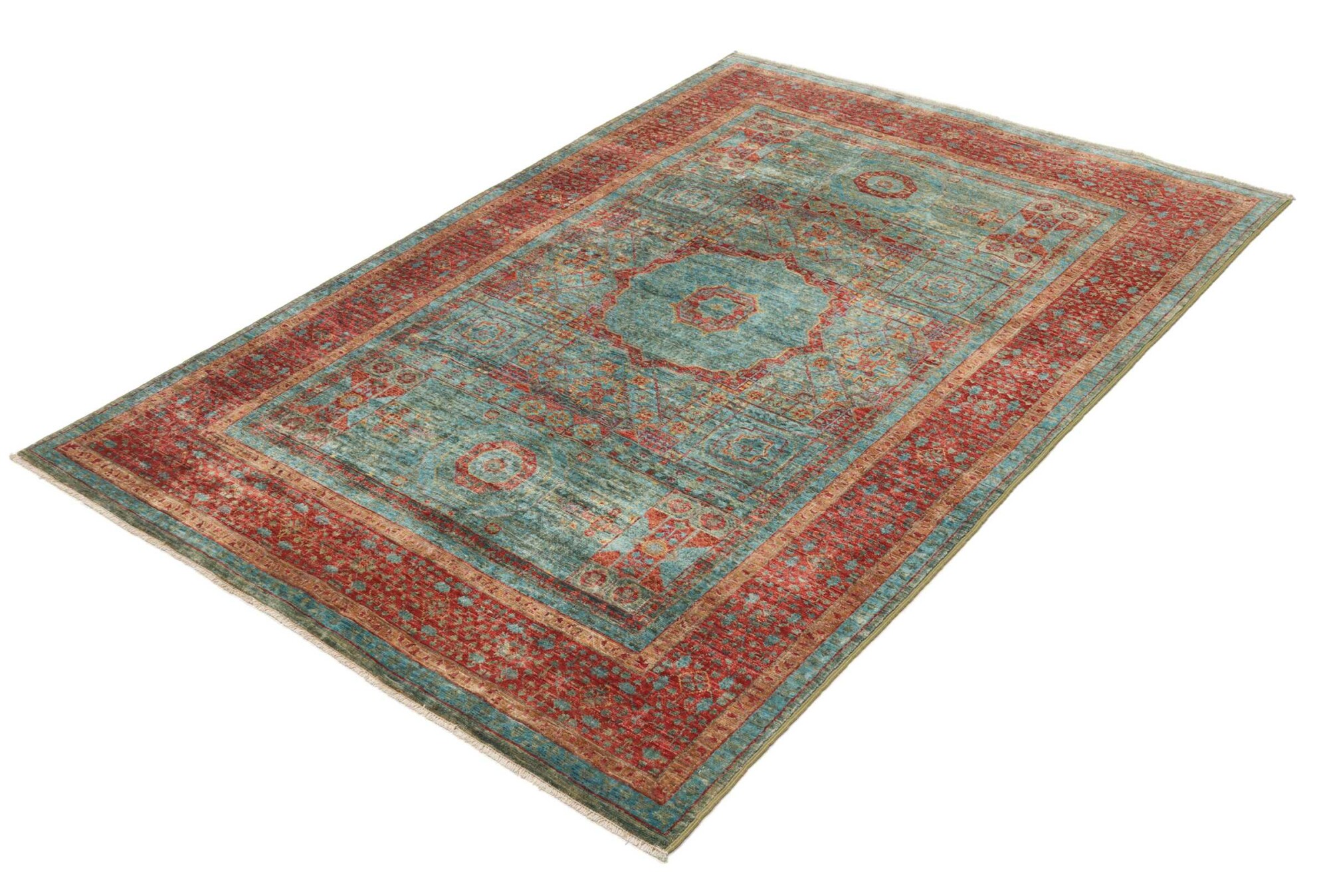 Malmlouk 182X126 Cm - Image 2