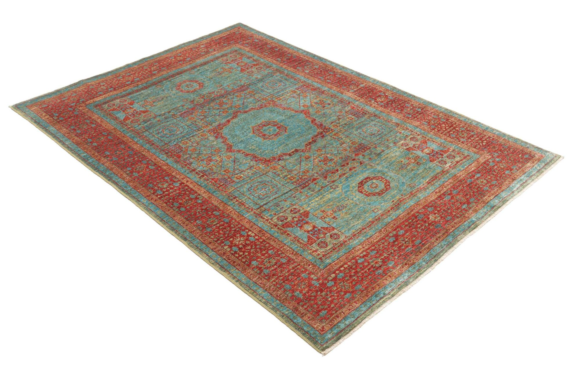 Malmlouk 182X126 Cm - Image 3