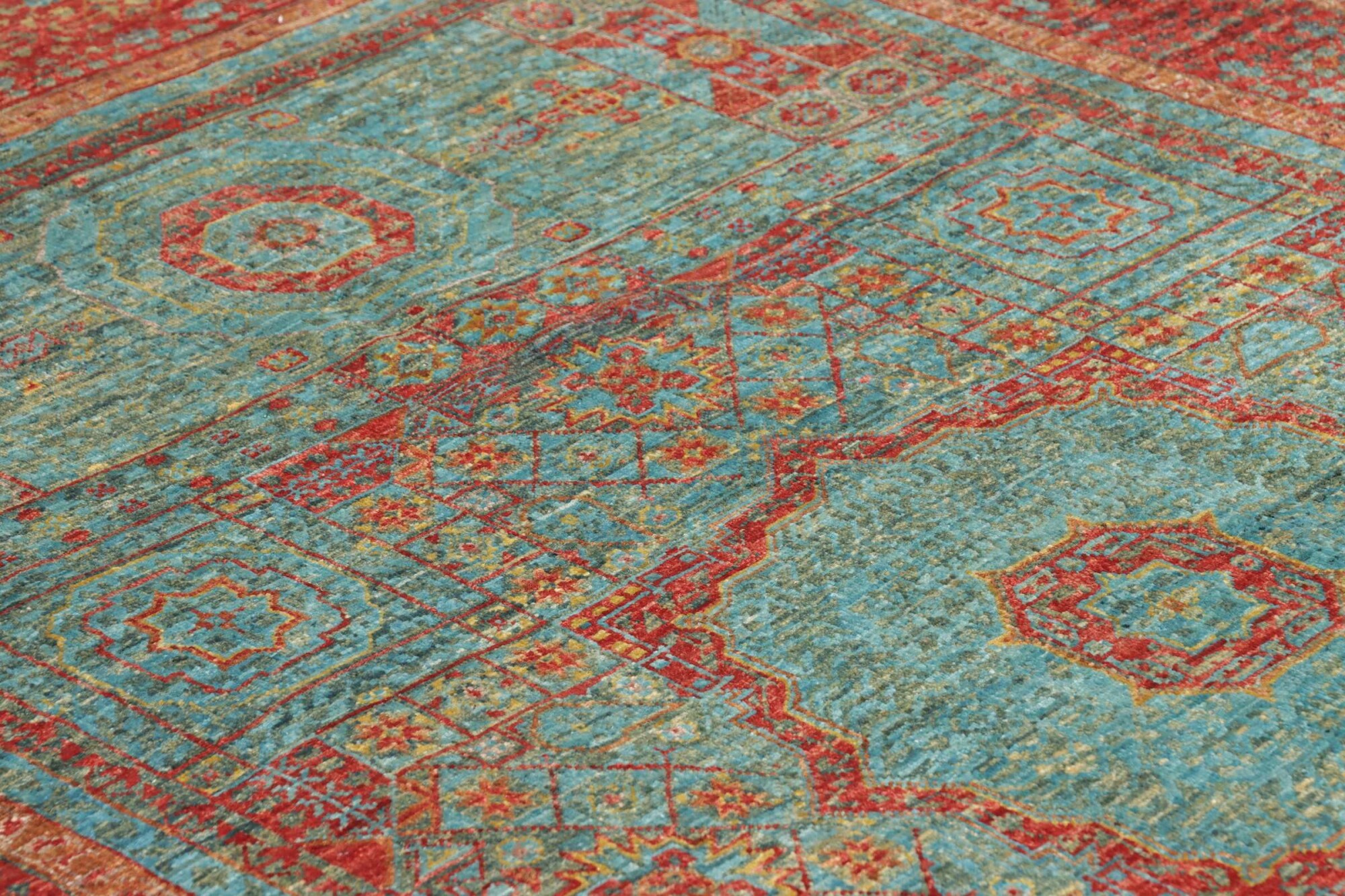 Malmlouk 182X126 Cm - Image 7