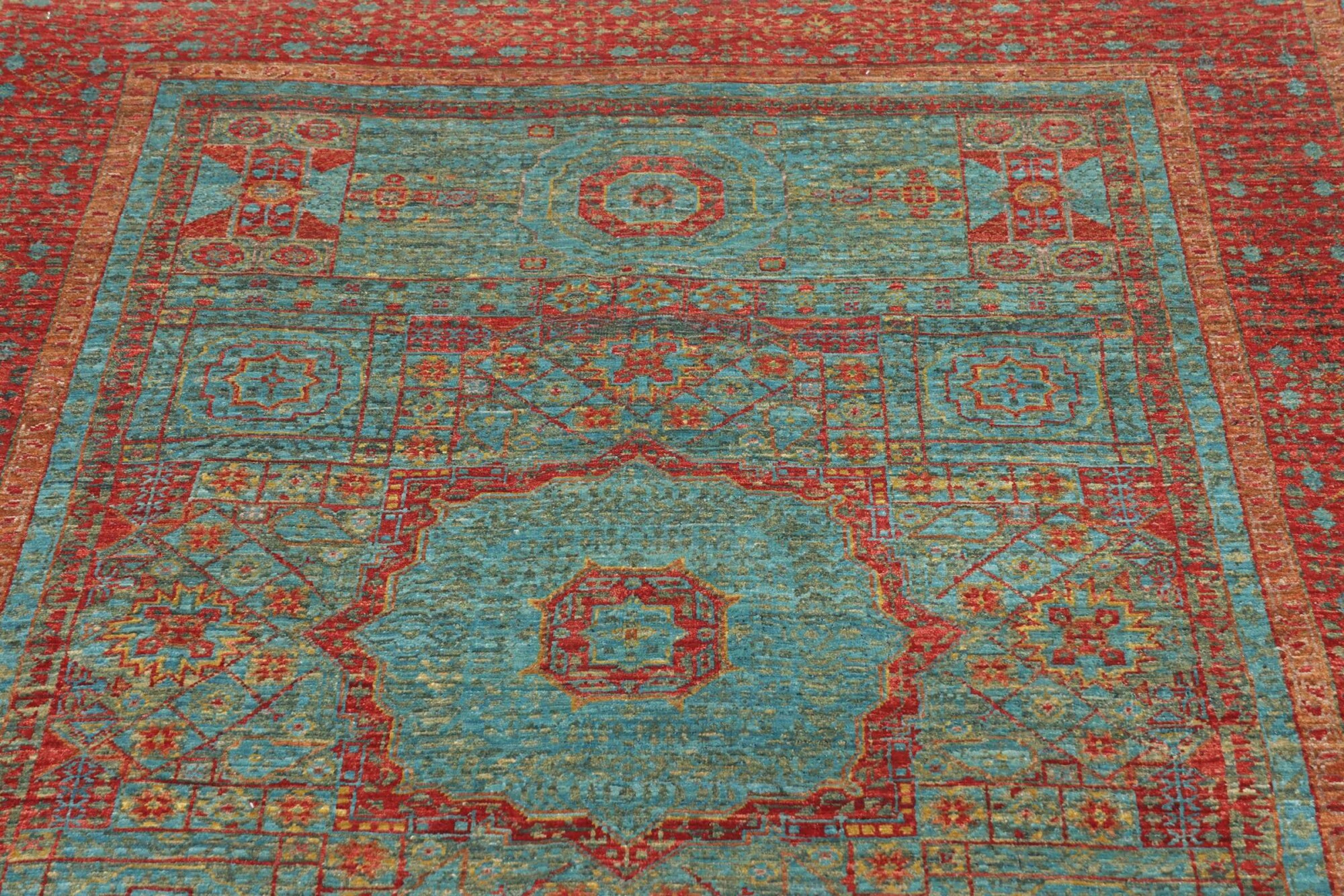 Malmlouk 182X126 Cm - Image 8