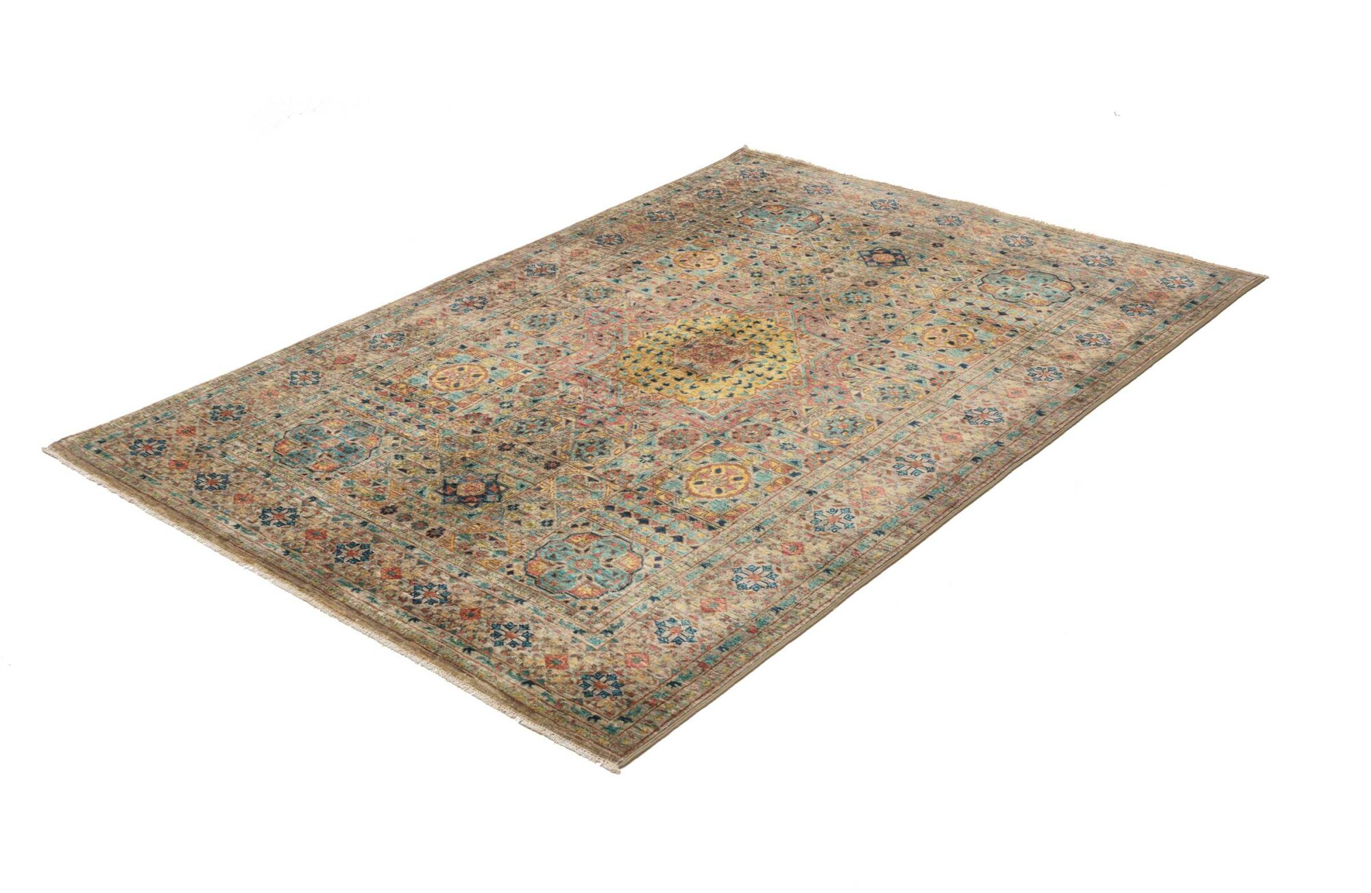 Malmlouk 182X126 Cm - Image 2