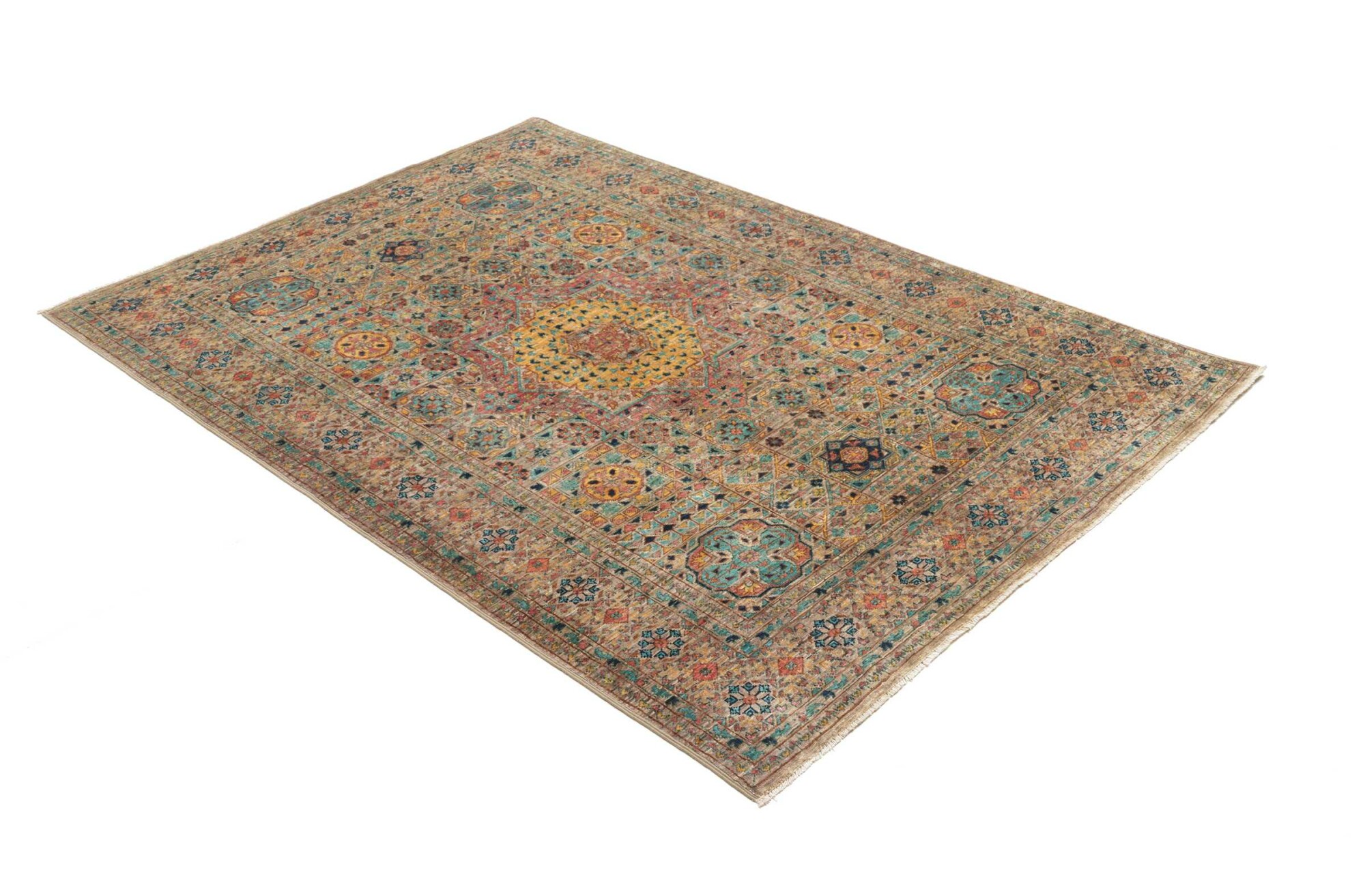 Malmlouk 182X126 Cm - Image 3