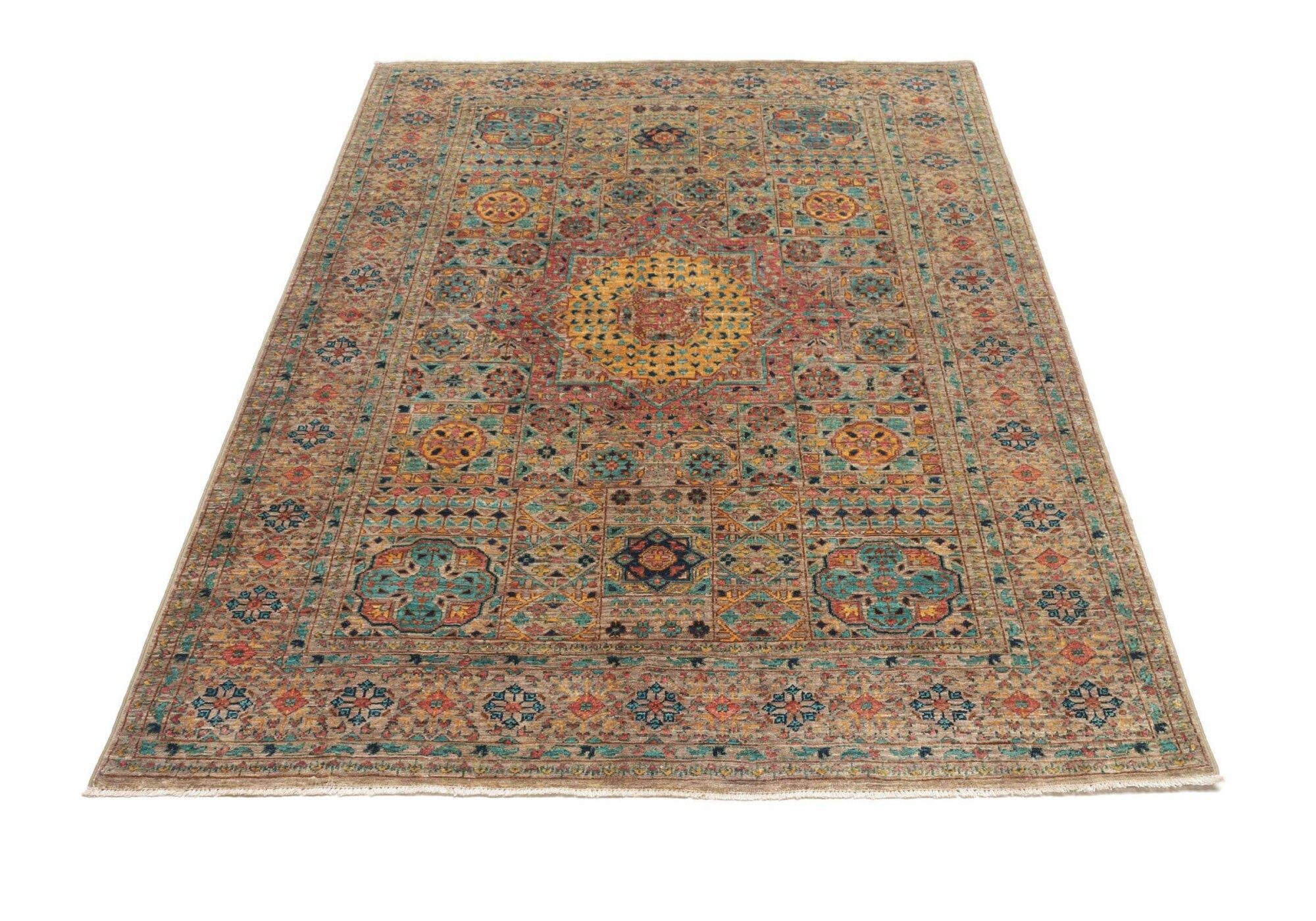 Malmlouk 182X126 Cm - Image 4