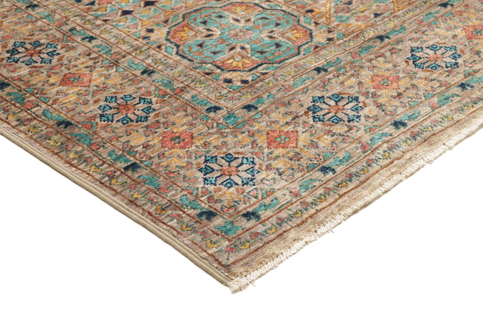 Malmlouk 182X126 Cm - Image 5
