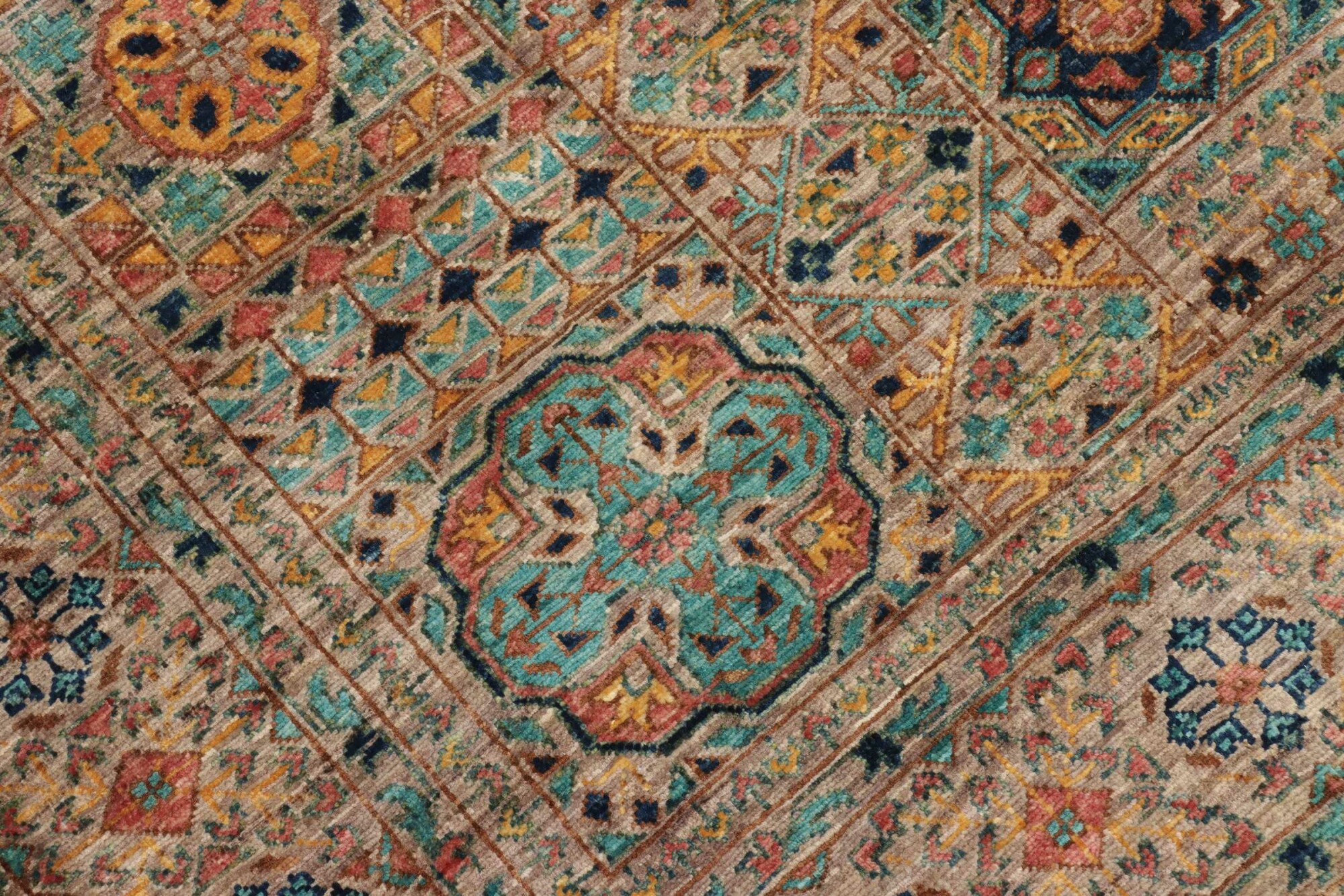 Malmlouk 182X126 Cm - Image 6