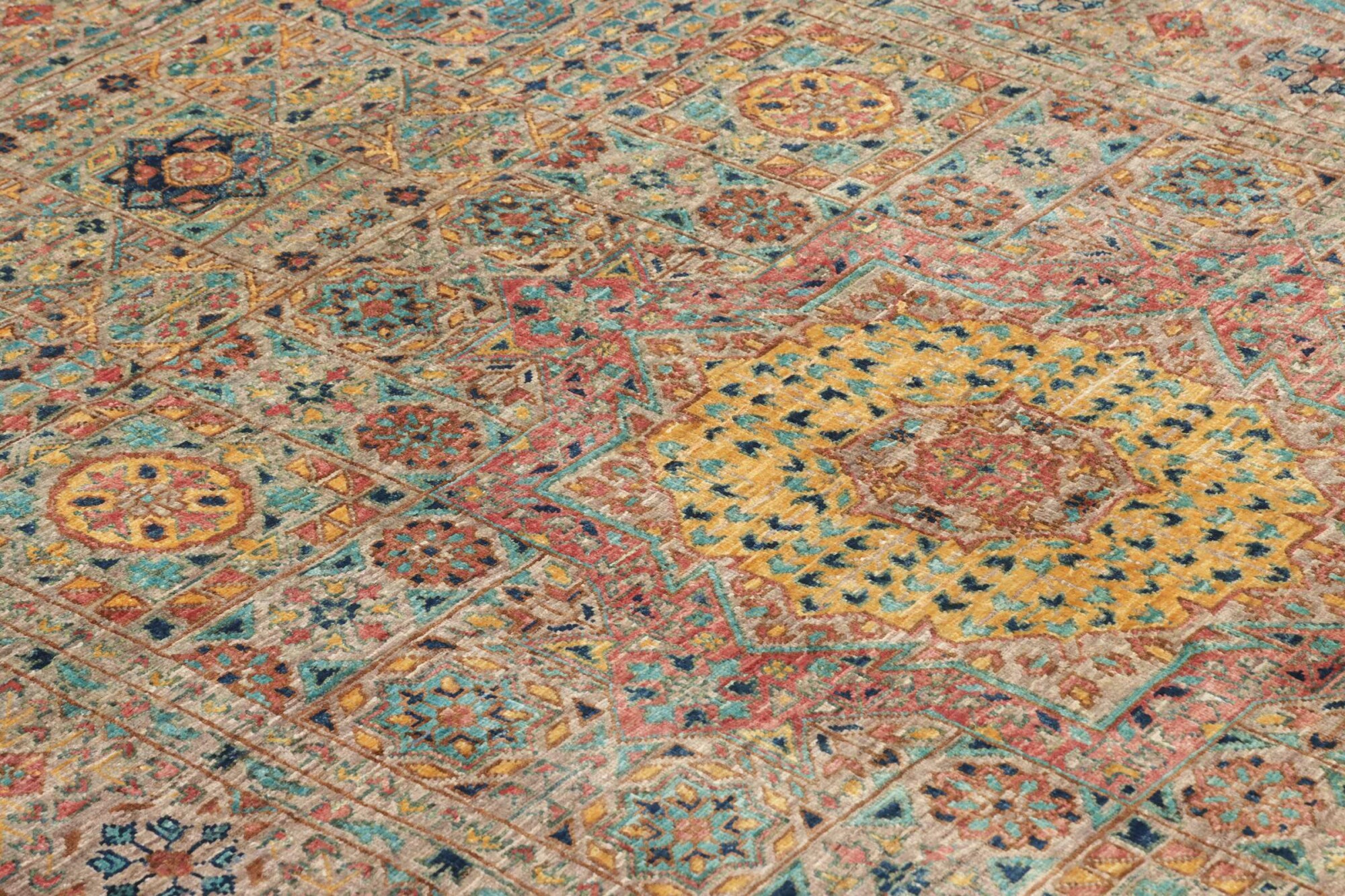 Malmlouk 182X126 Cm - Image 7