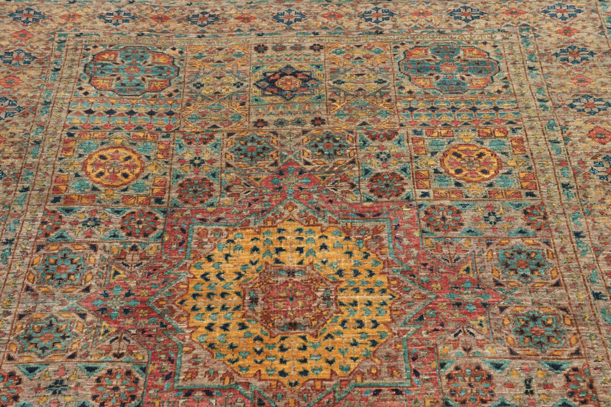 Malmlouk 182X126 Cm - Image 8