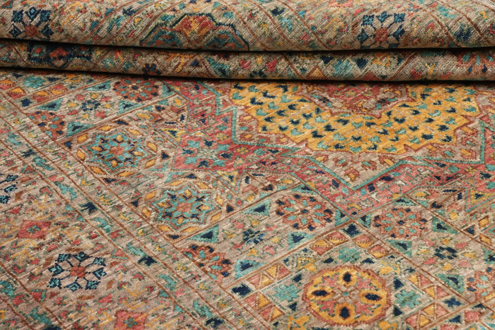 Malmlouk 182X126 Cm - Image 10