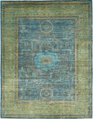Malmlouk   198X154 Cm
