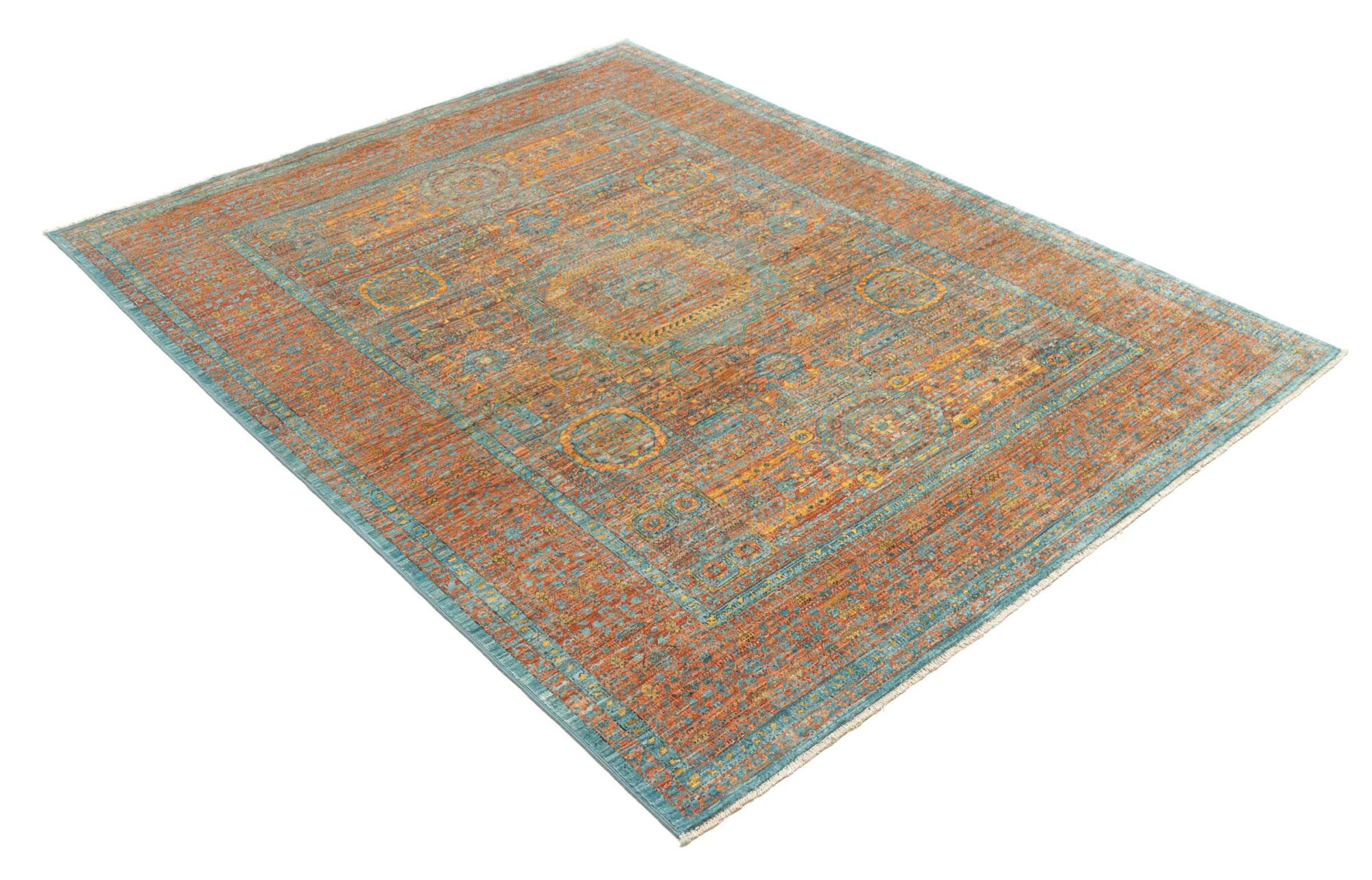Malmlouk 200X152 Cm - Image 3
