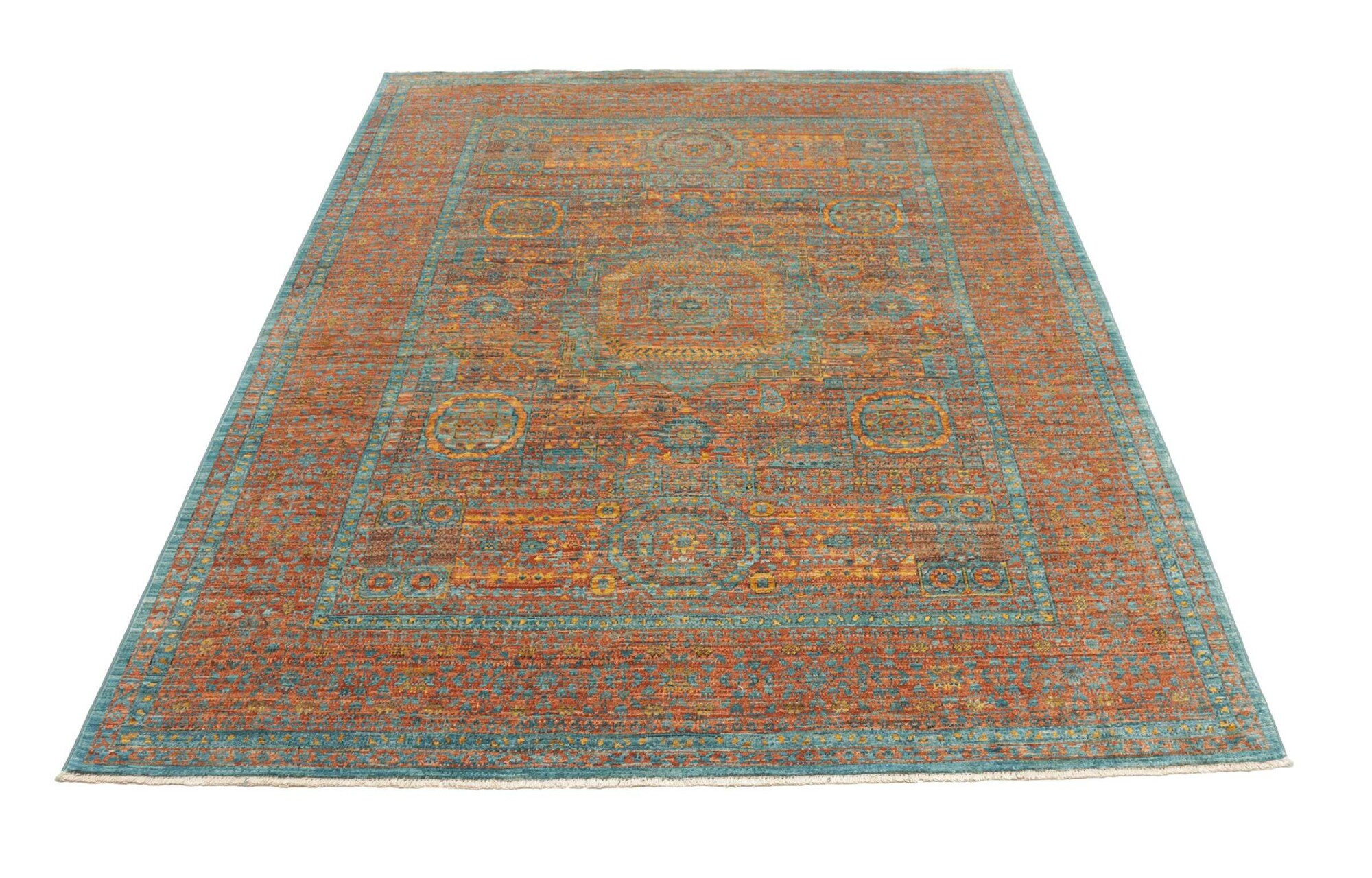Malmlouk 200X152 Cm - Image 4