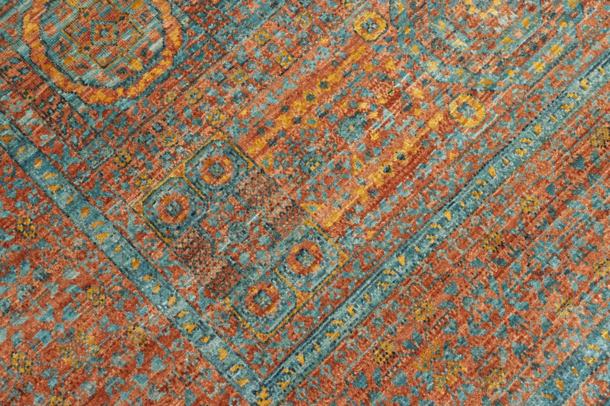Malmlouk 200X152 Cm - Image 6