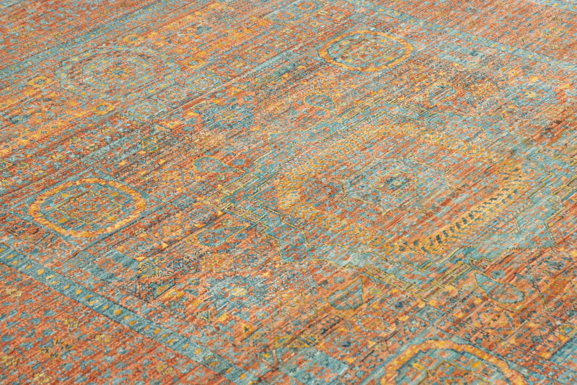 Malmlouk 200X152 Cm - Image 7