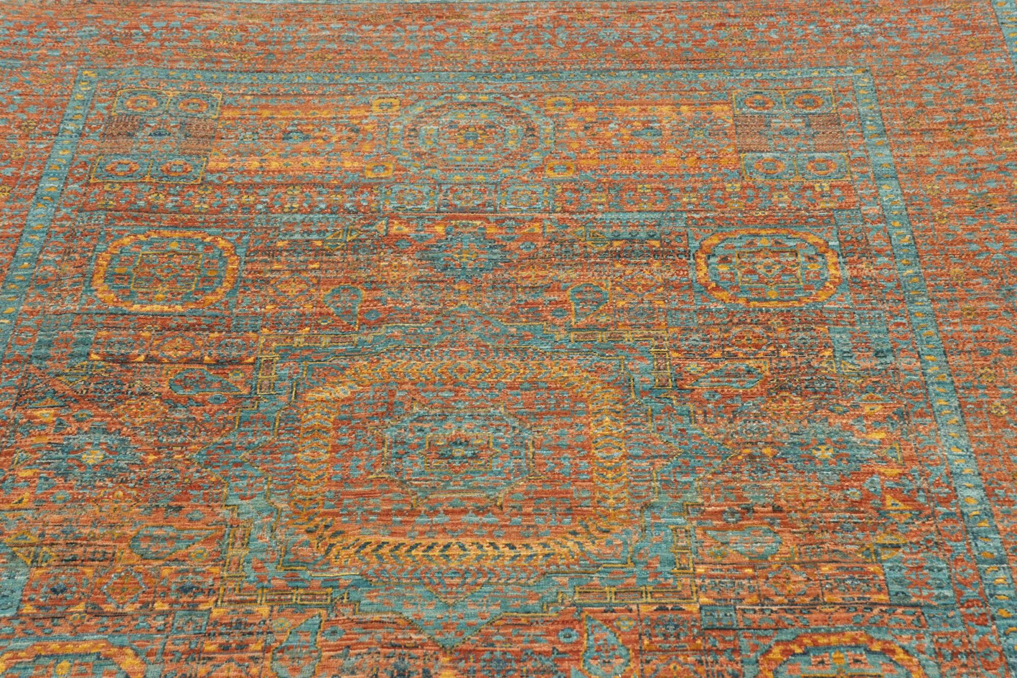 Malmlouk 200X152 Cm - Image 8