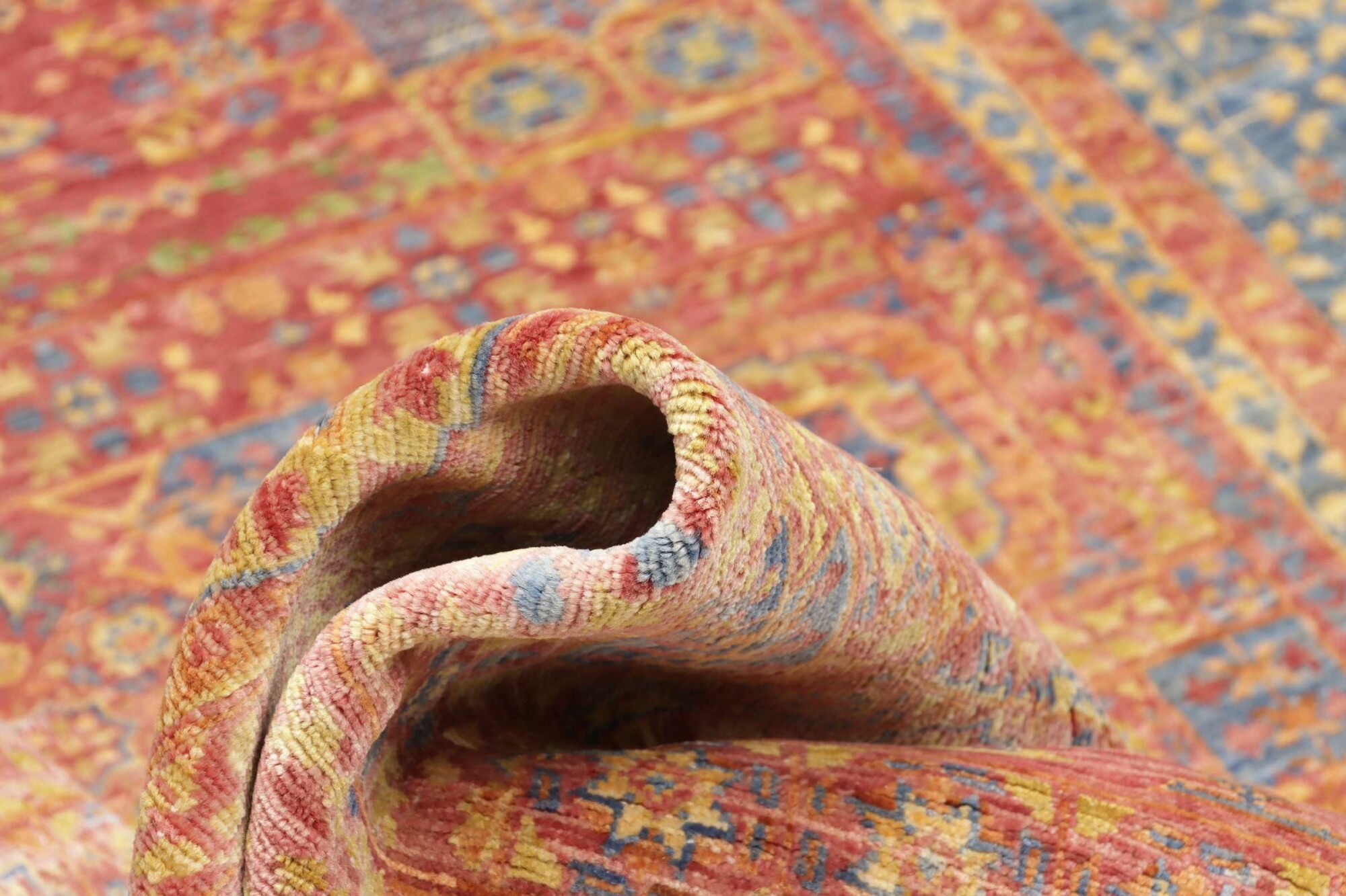 Malmlouk 206X151 Cm - Image 8