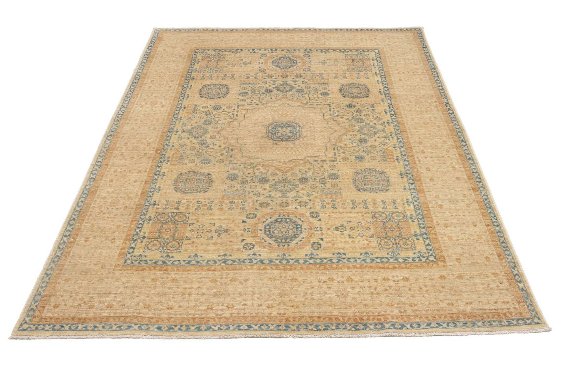 Malmlouk 196X145 Cm - Image 4