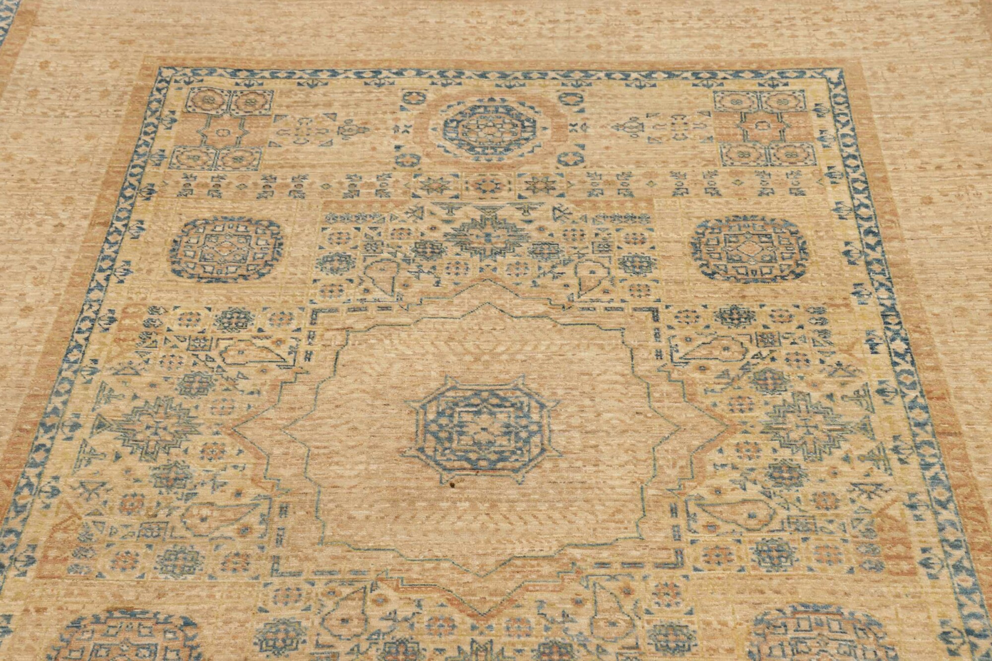 Malmlouk 196X145 Cm - Image 8