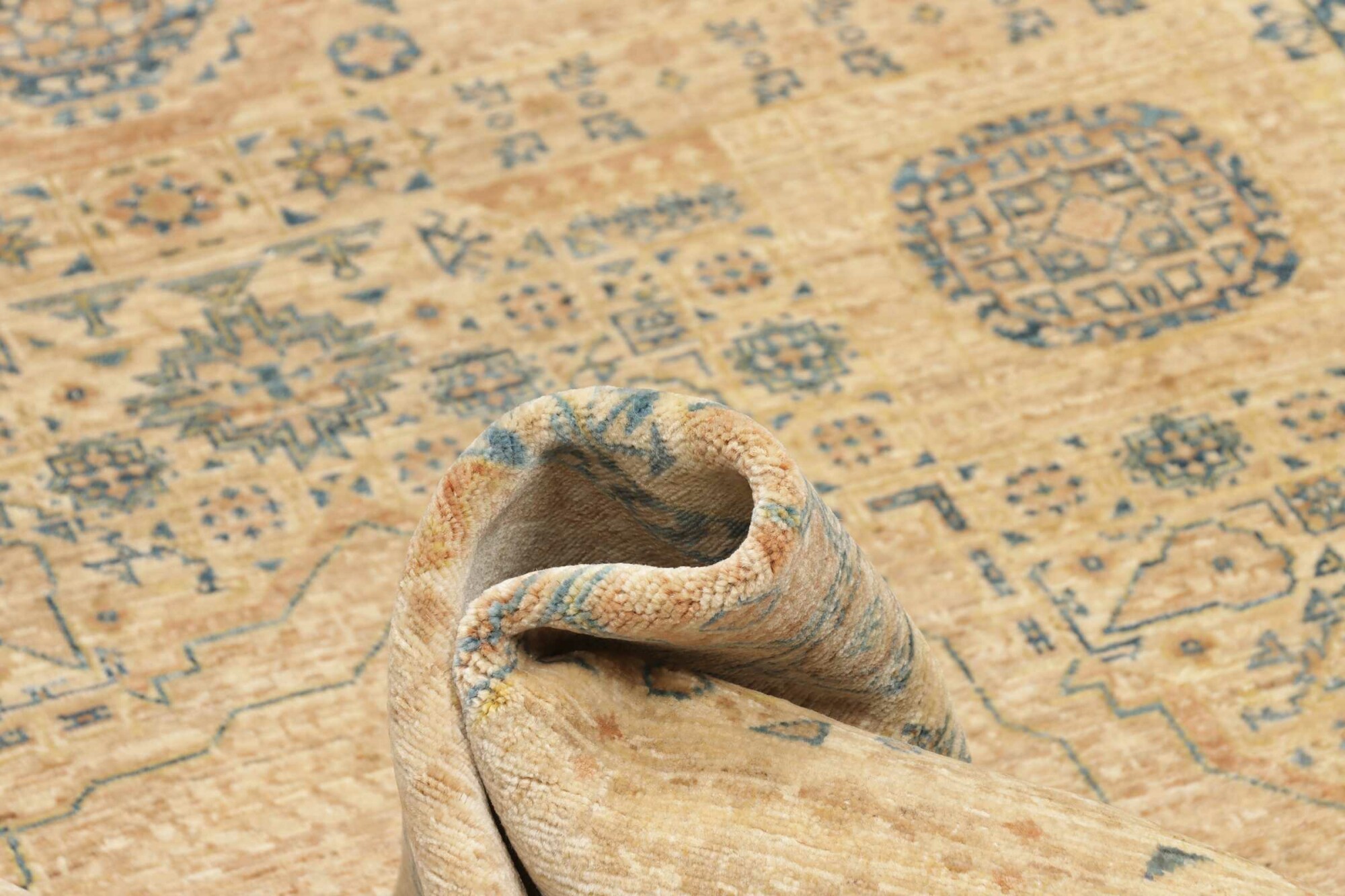 Malmlouk 196X145 Cm - Image 9