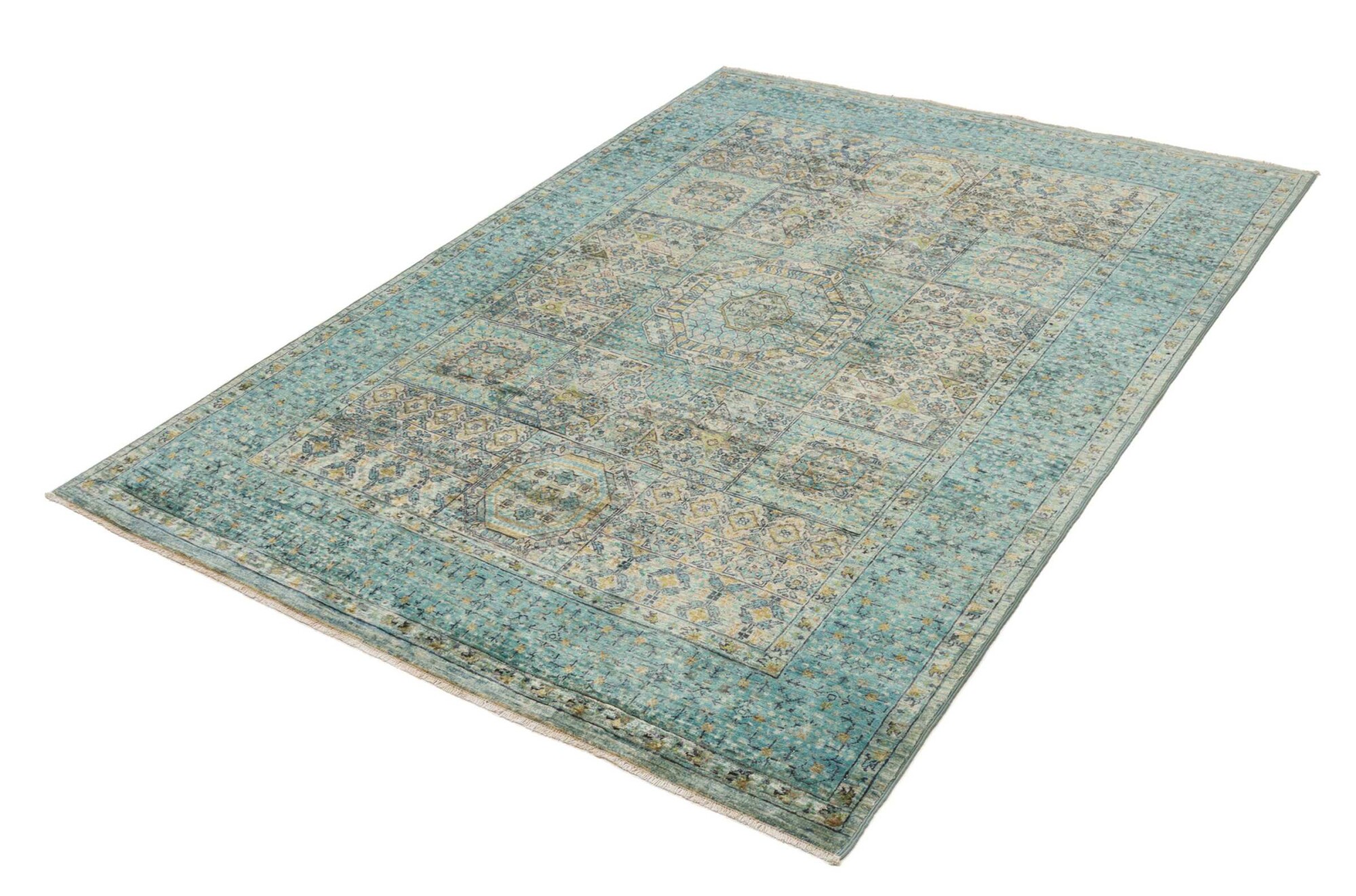 Malmlouk 204X147 Cm - Image 2