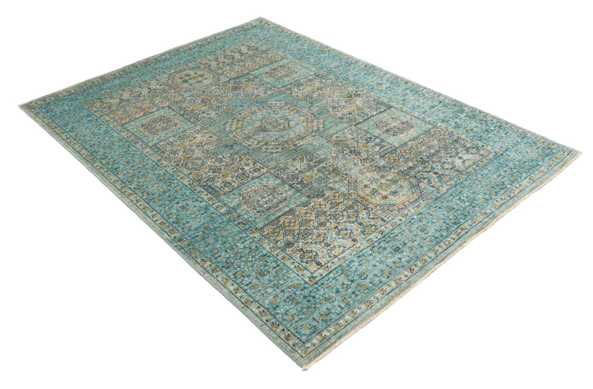 Malmlouk 204X147 Cm - Image 3