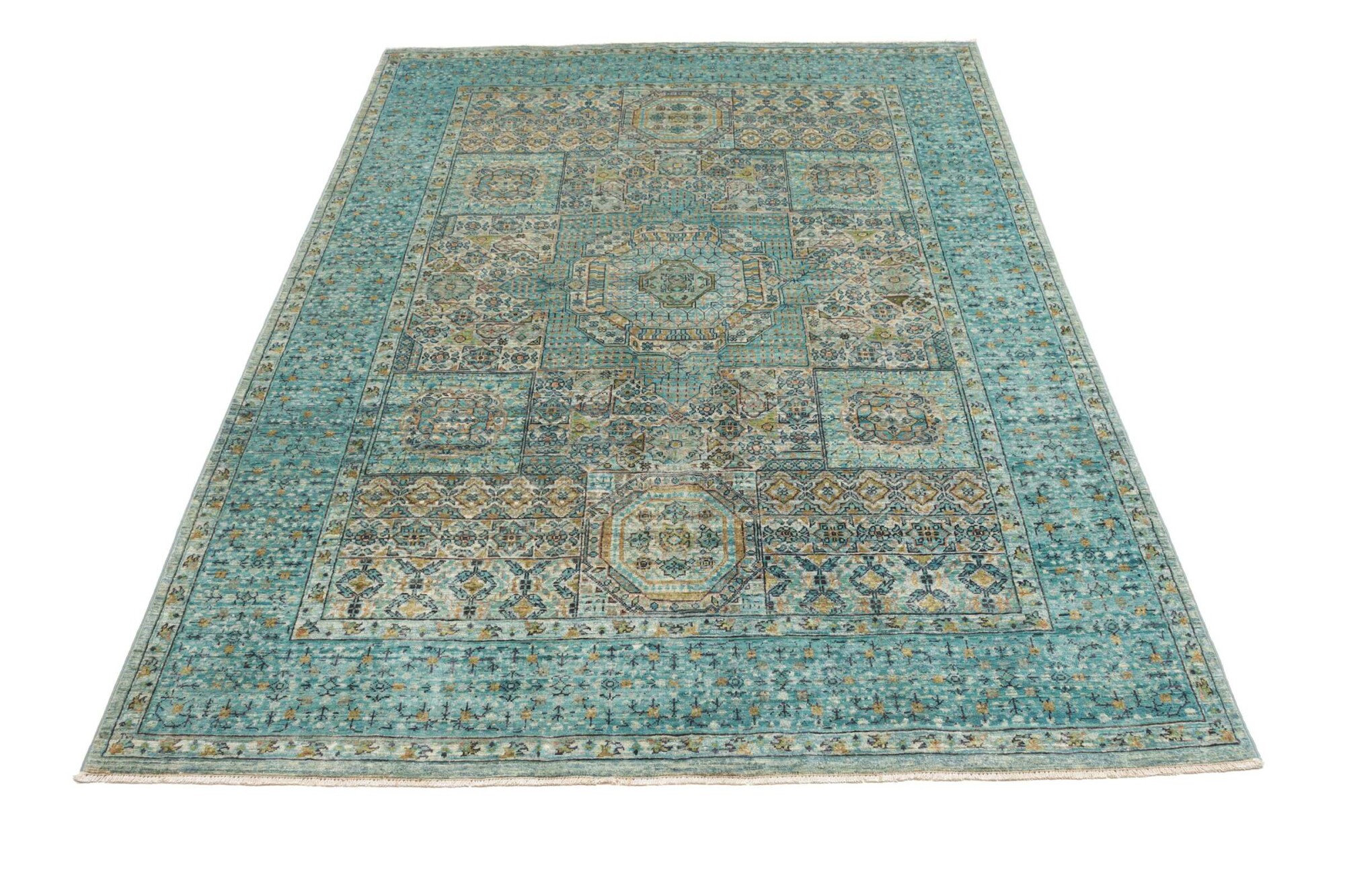 Malmlouk 204X147 Cm - Image 4