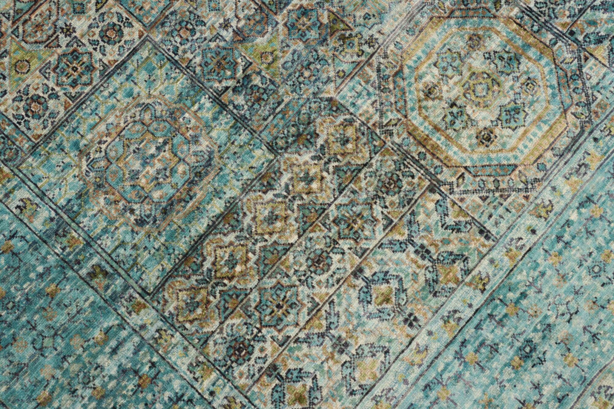 Malmlouk 204X147 Cm - Image 6