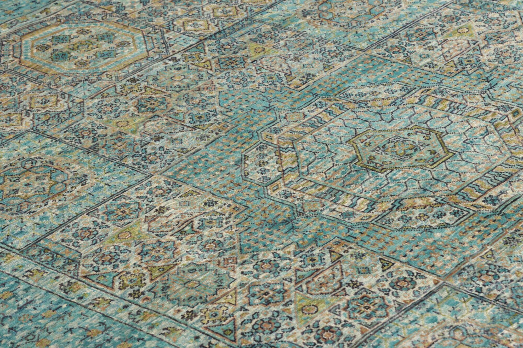 Malmlouk 204X147 Cm - Image 7
